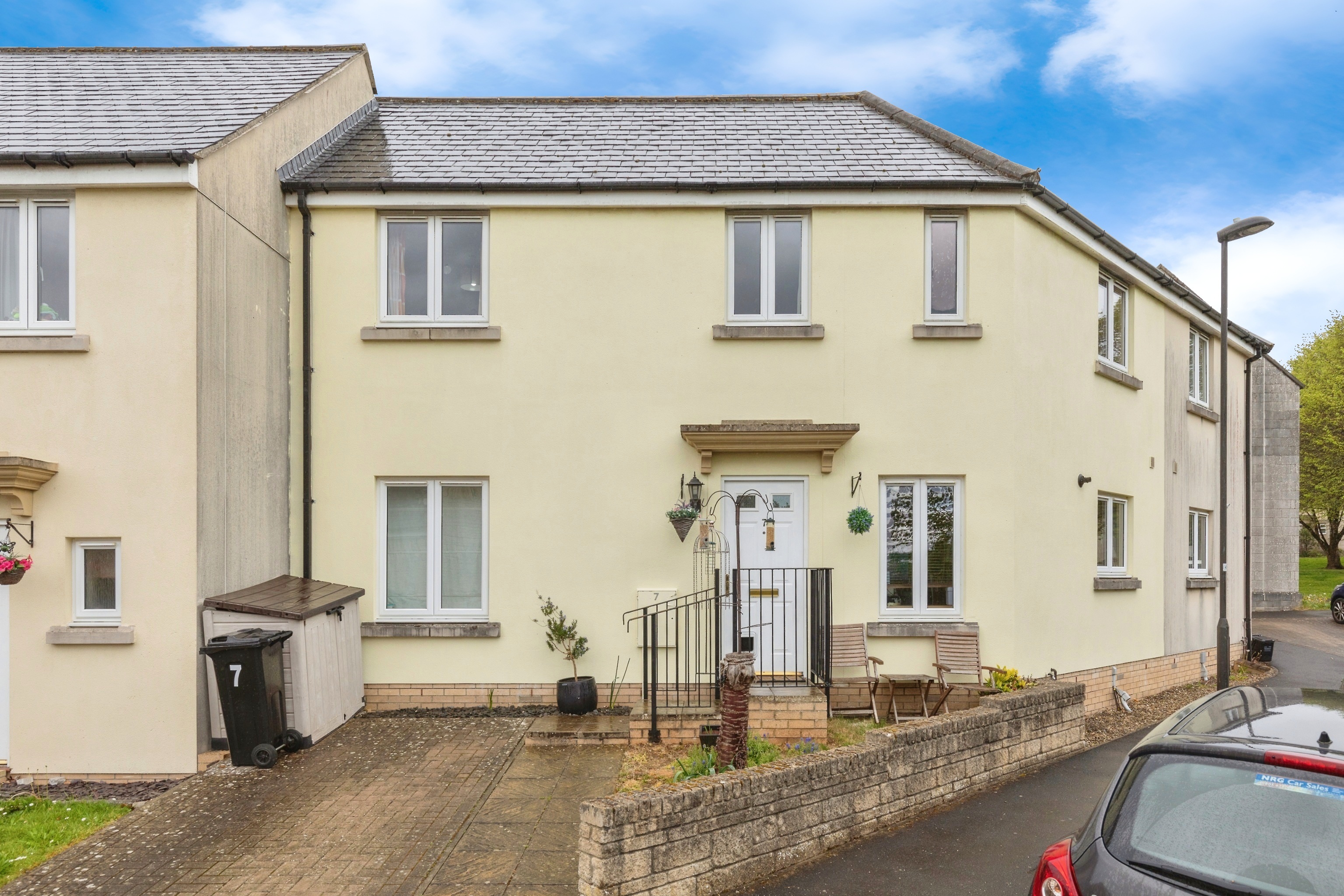 Breachwood View, Bath - Image 1