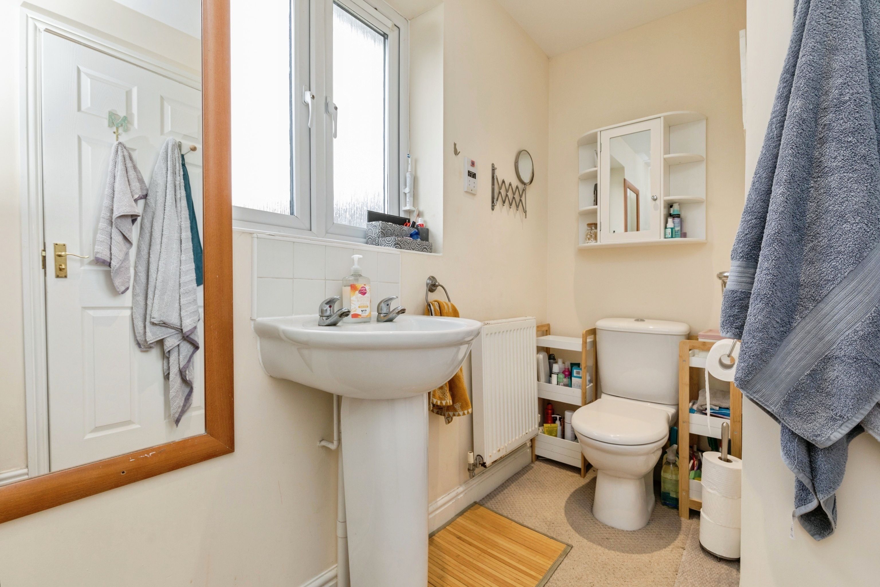 Breachwood View, Bath - Image 8