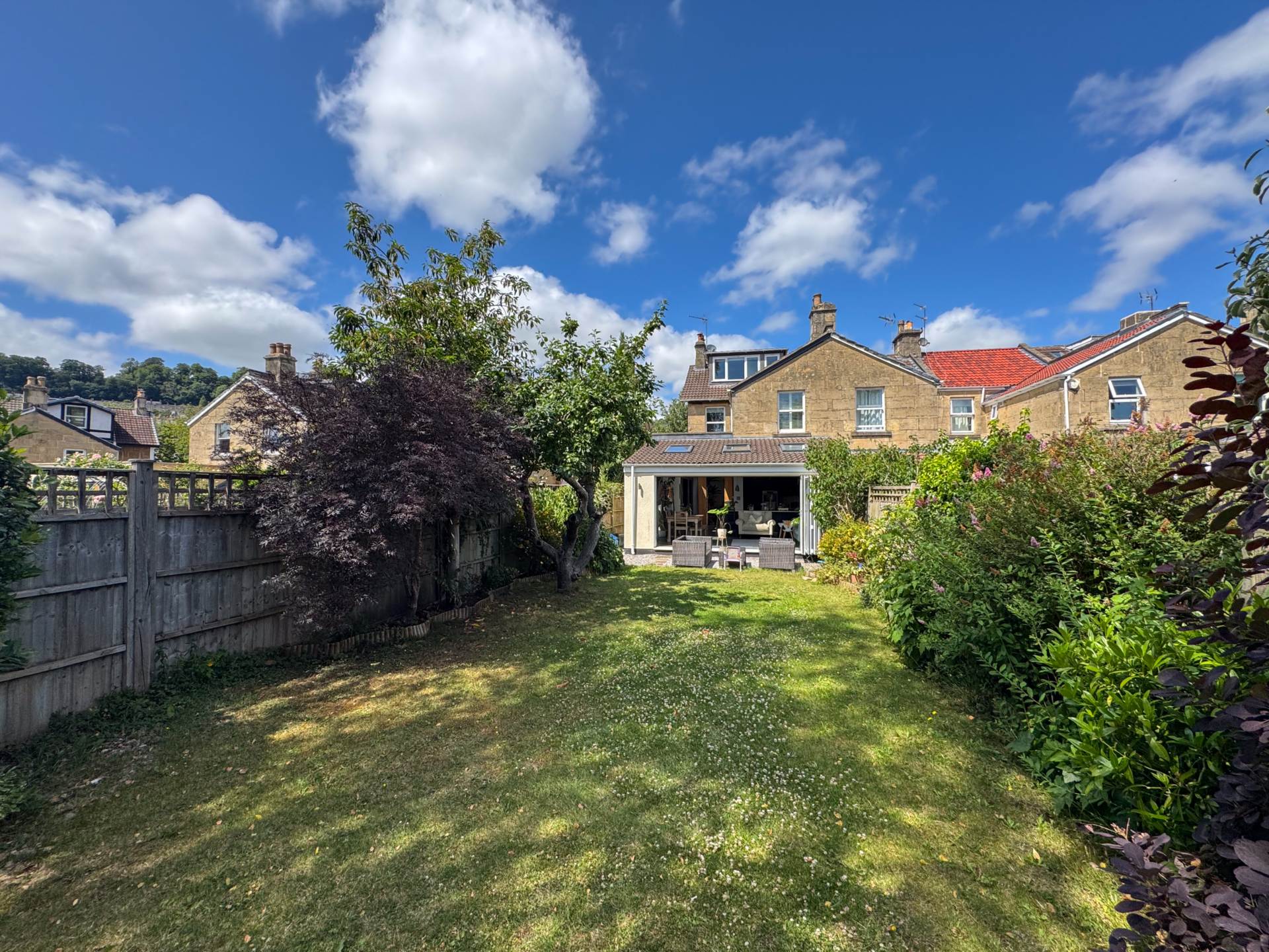 Rockliffe Road, Bath - Image 8