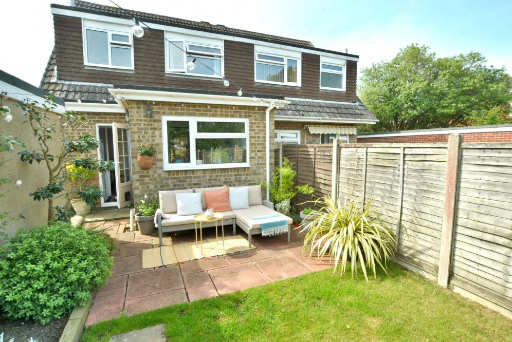 Cockerell Close, Wimborne - Image 14
