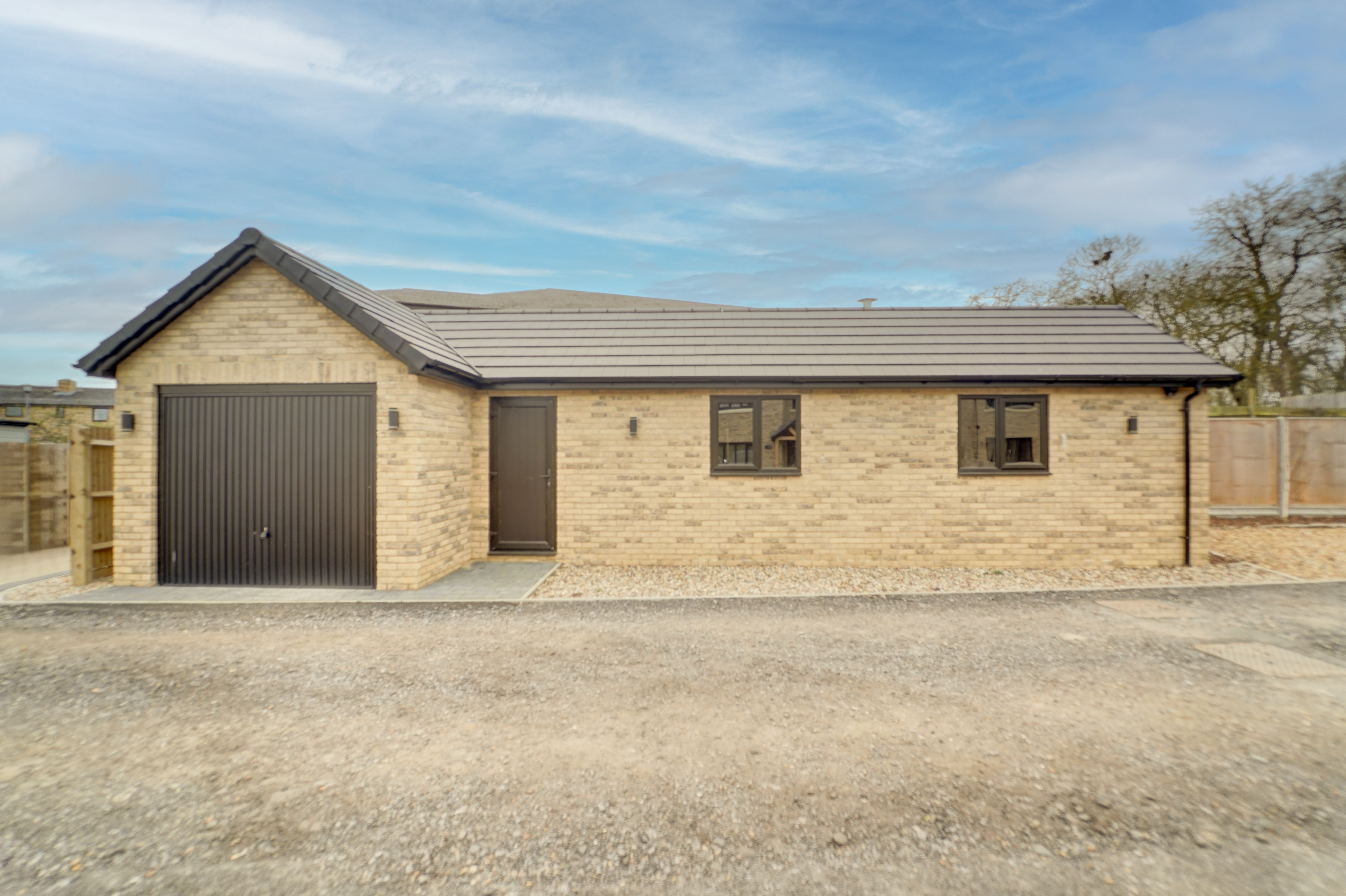 Shefford Road, Meppershall