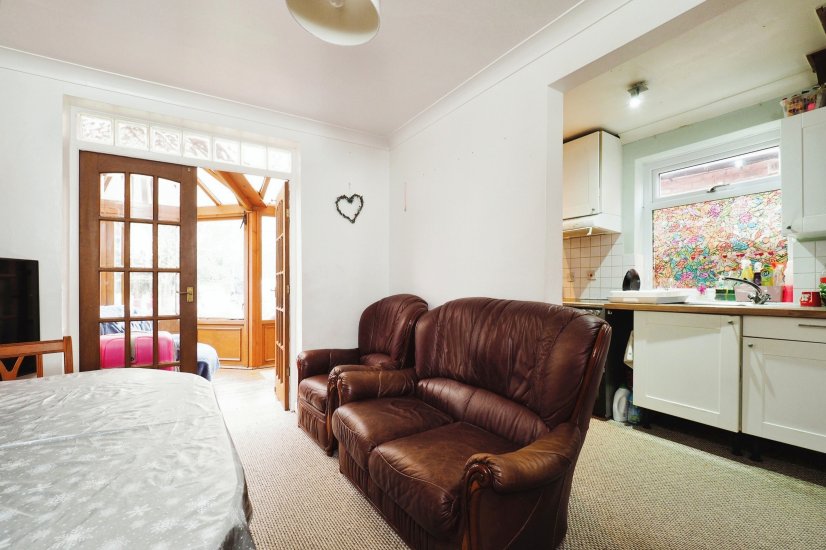 Salisbury Street, Nottingham - Image 2