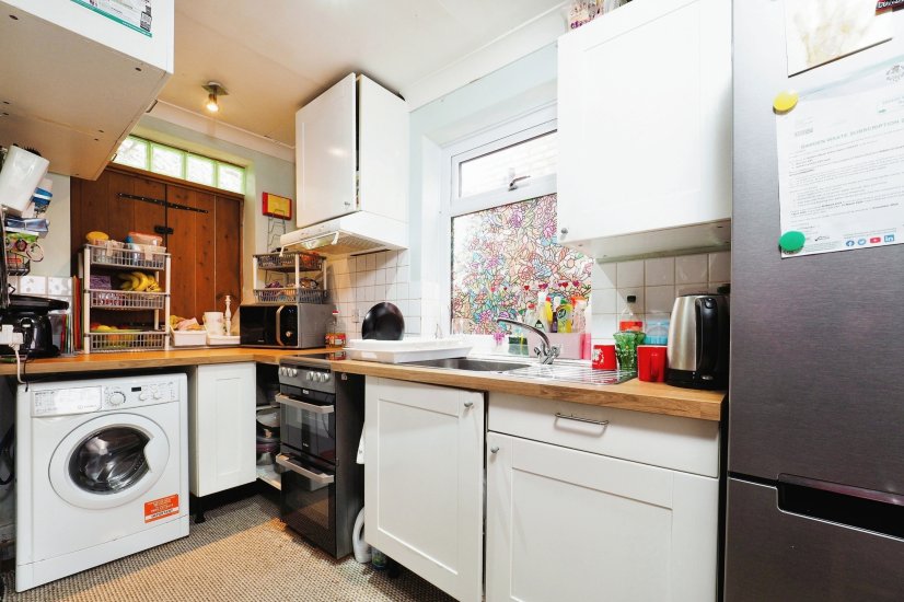 Salisbury Street, Nottingham - Image 5