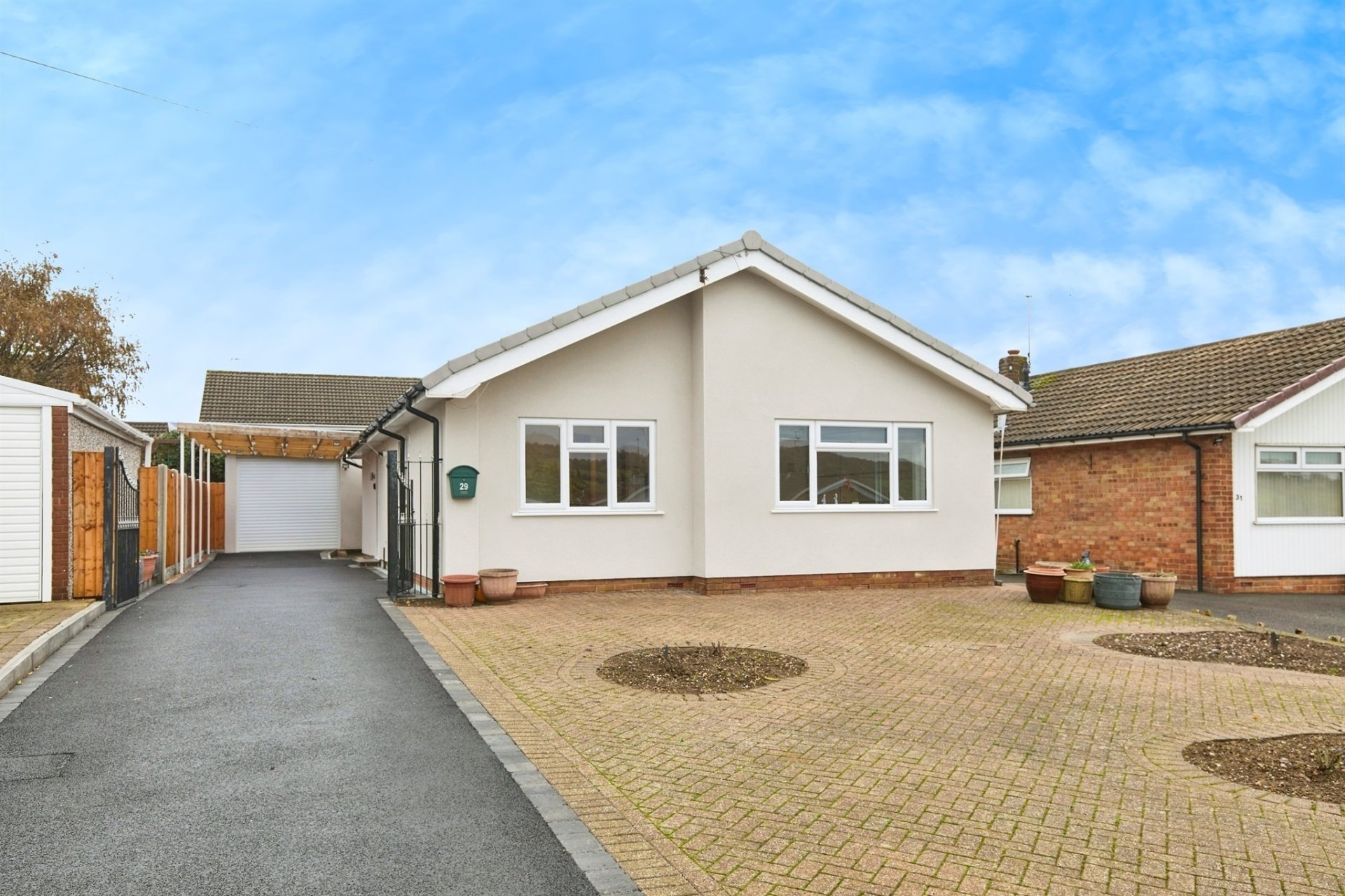 Deepdale Road, Belper - Image 1