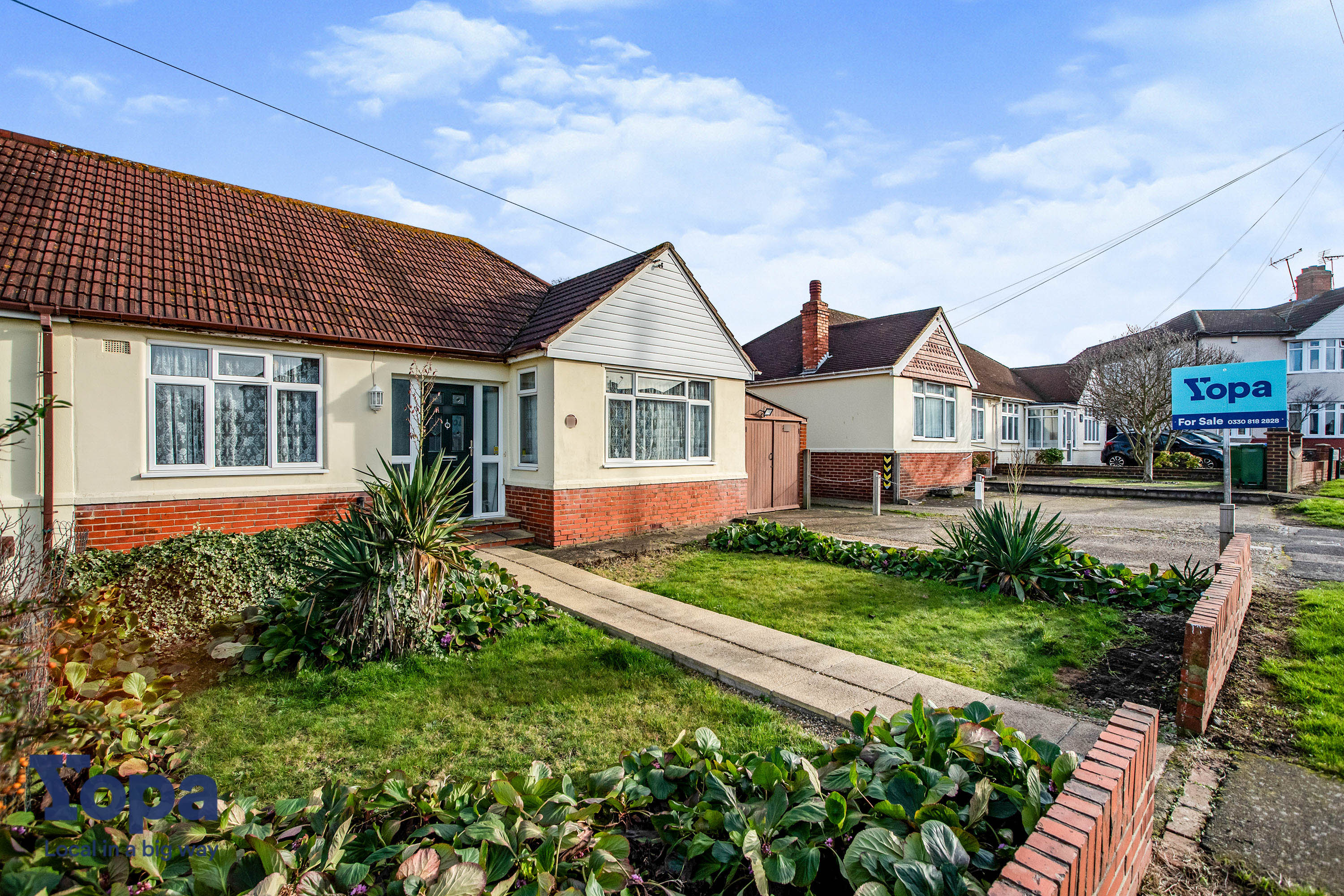 Oakdene Avenue, Erith