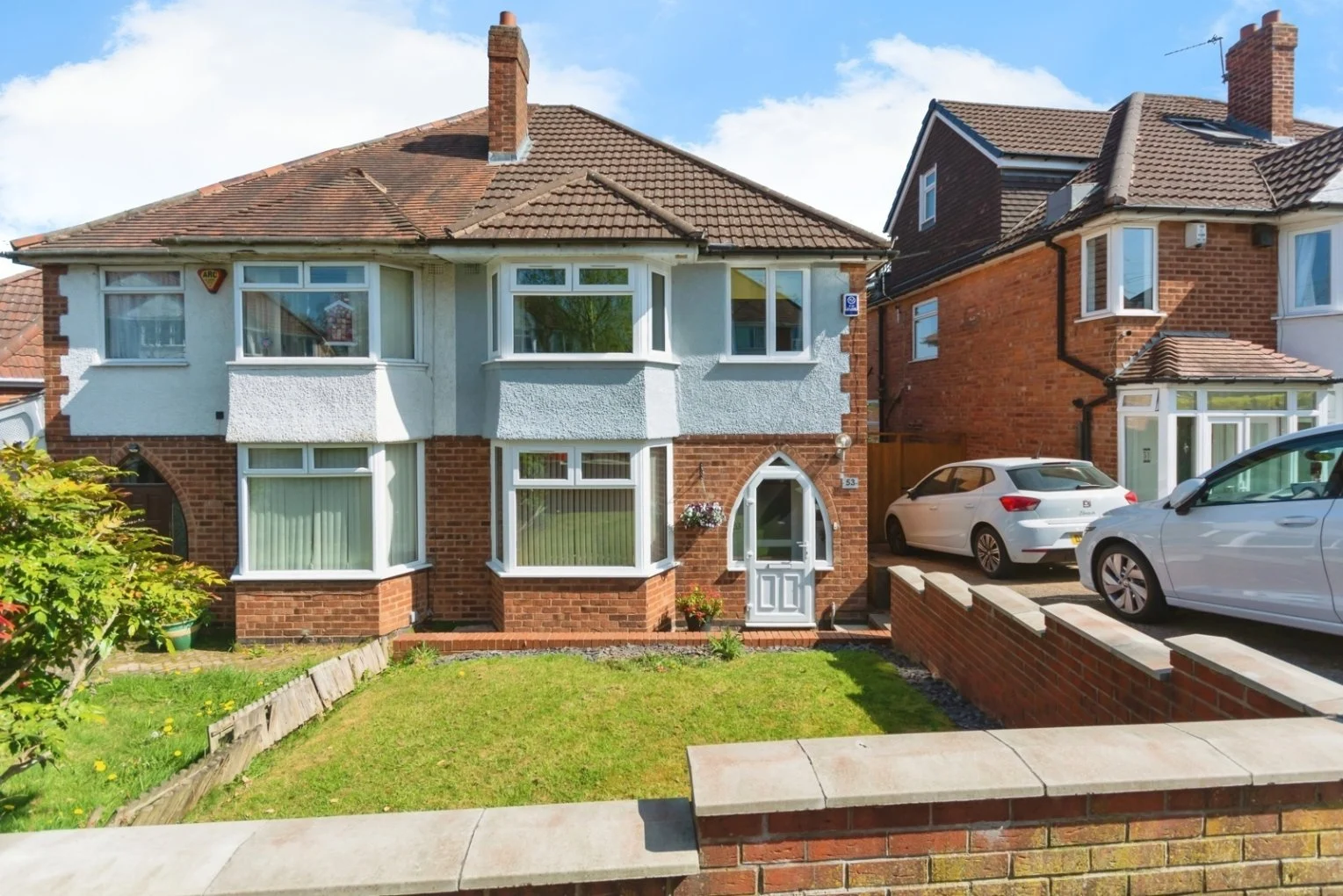 Calverley Road, Birmingham