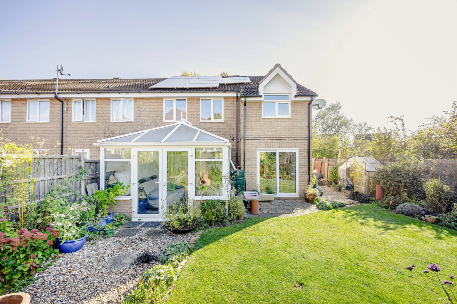 Calverley Close, Bishop’s Stortford - Image 15