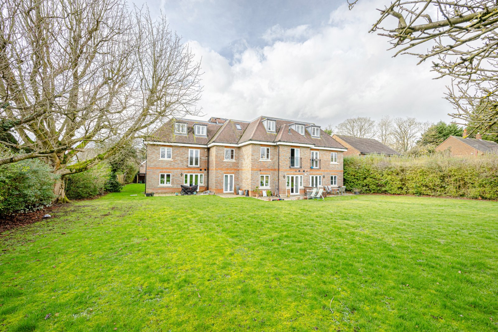 Dunmow Road, Bishop’s Stortford - Image 15