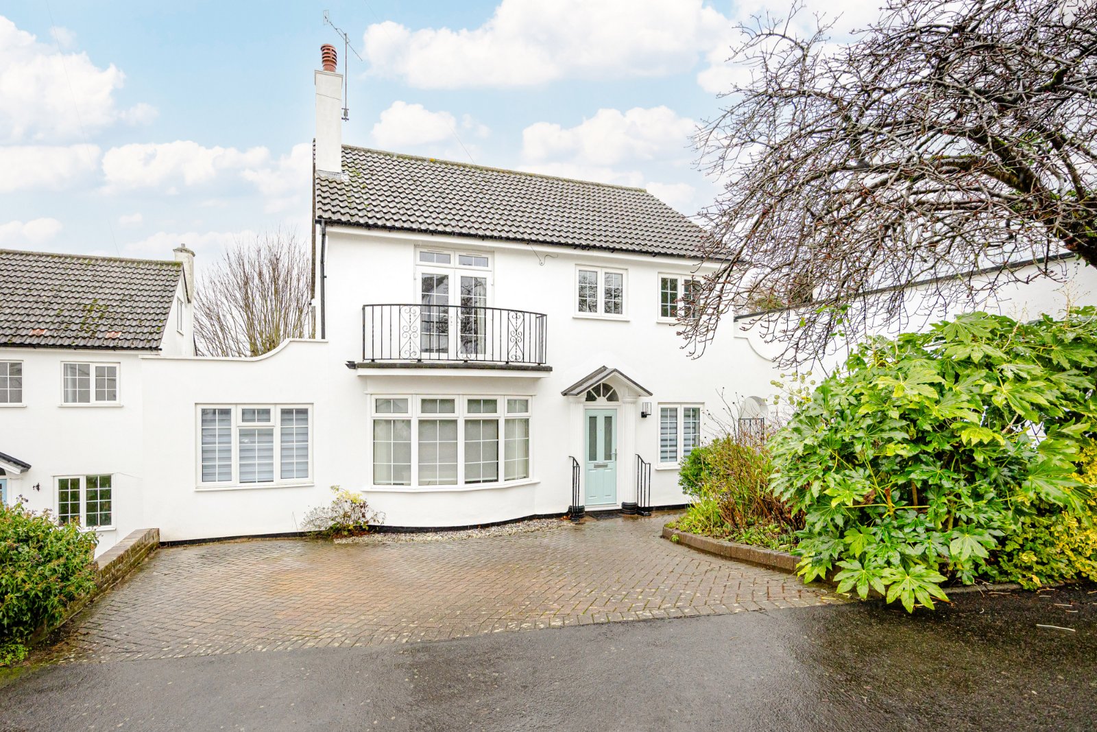 Regency Close, Bishop’s Stortford