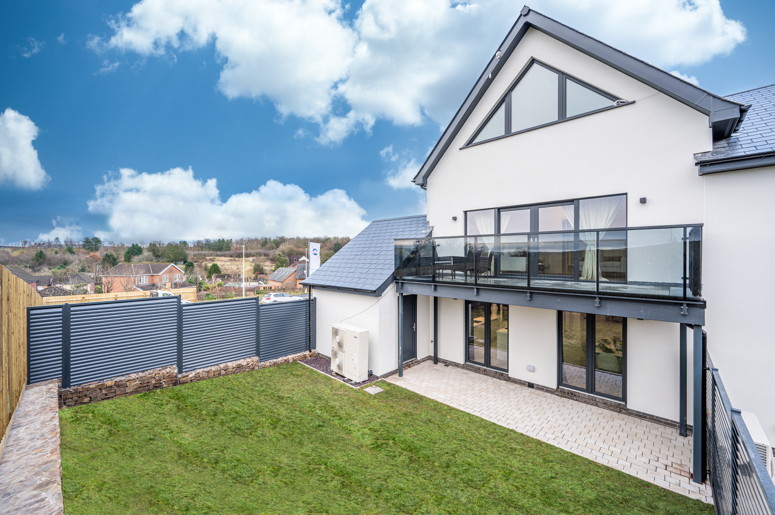 Thorntons Quarry, Ebbw Vale - Image 4