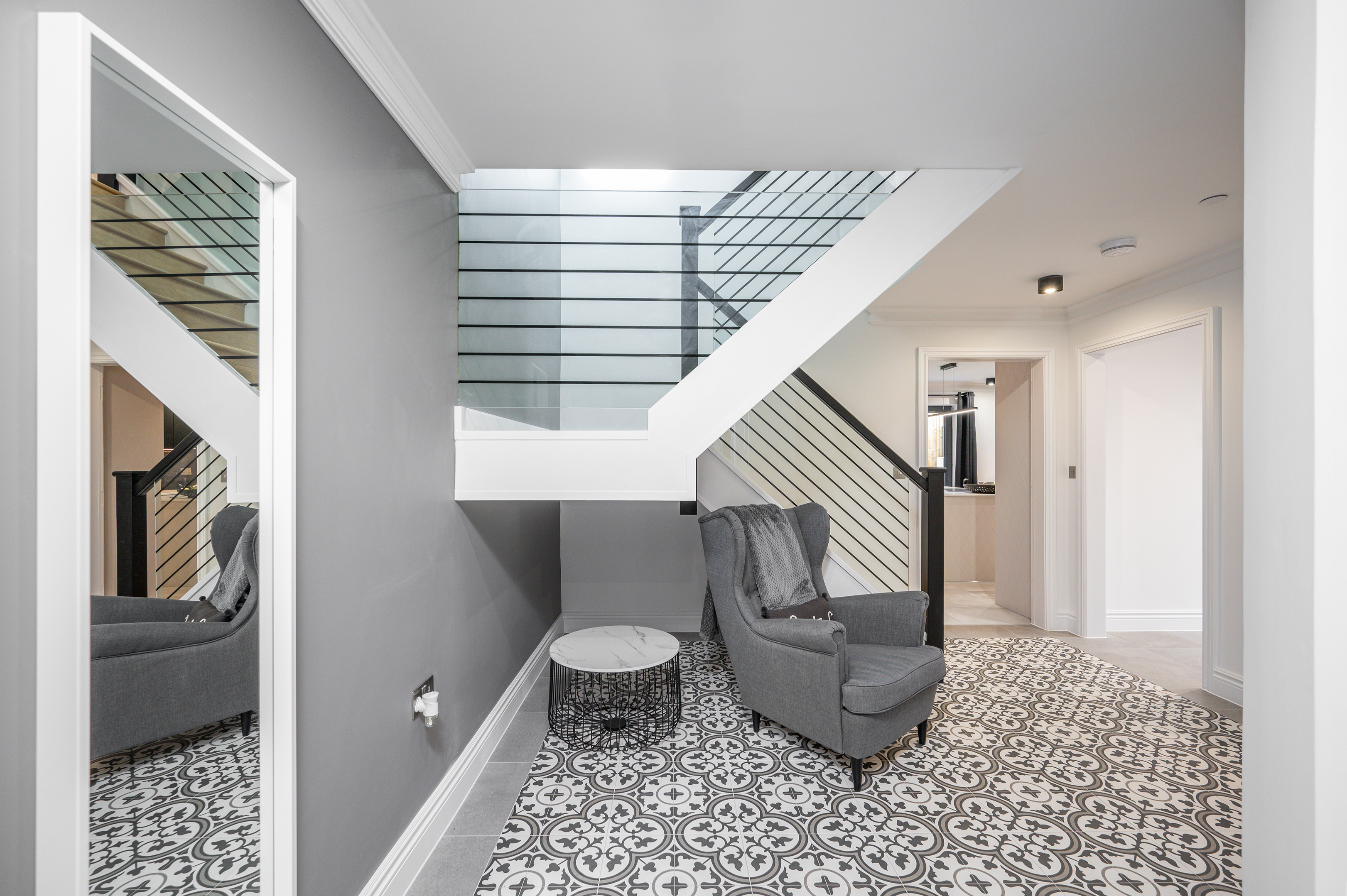 Thorntons Quarry, Ebbw Vale - Image 5