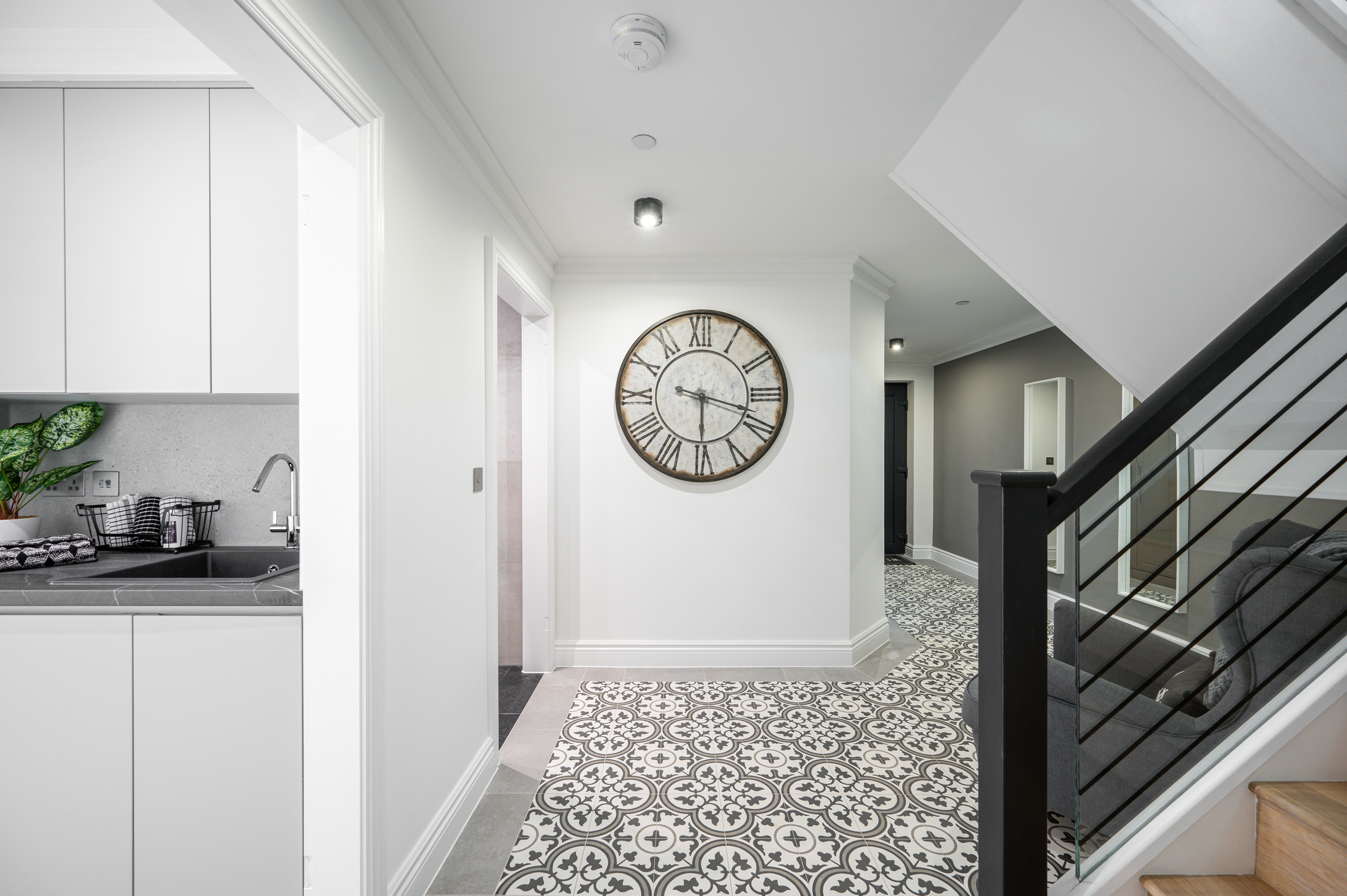 Thorntons Quarry, Ebbw Vale - Image 6