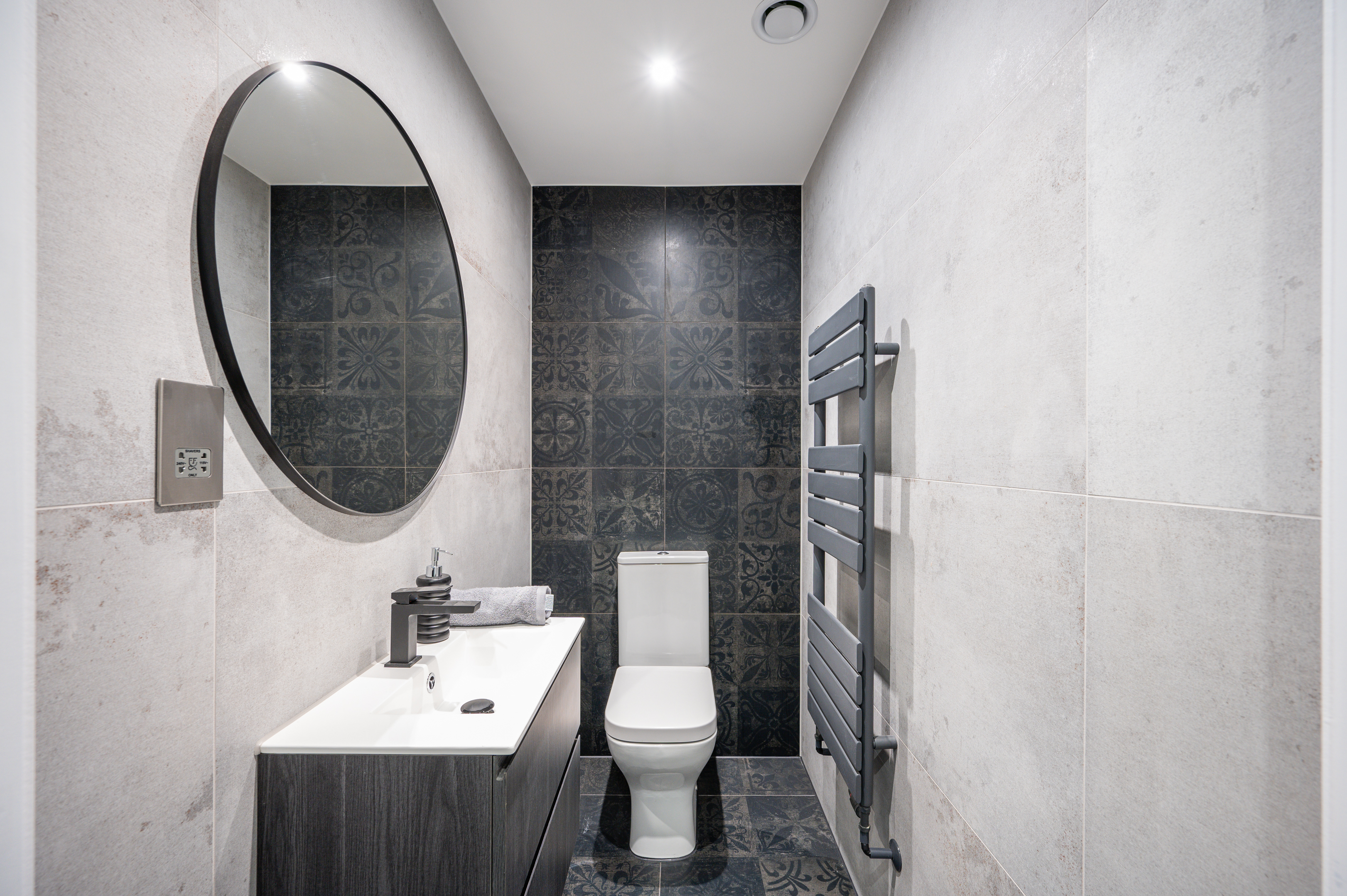 Thorntons Quarry, Ebbw Vale - Image 9