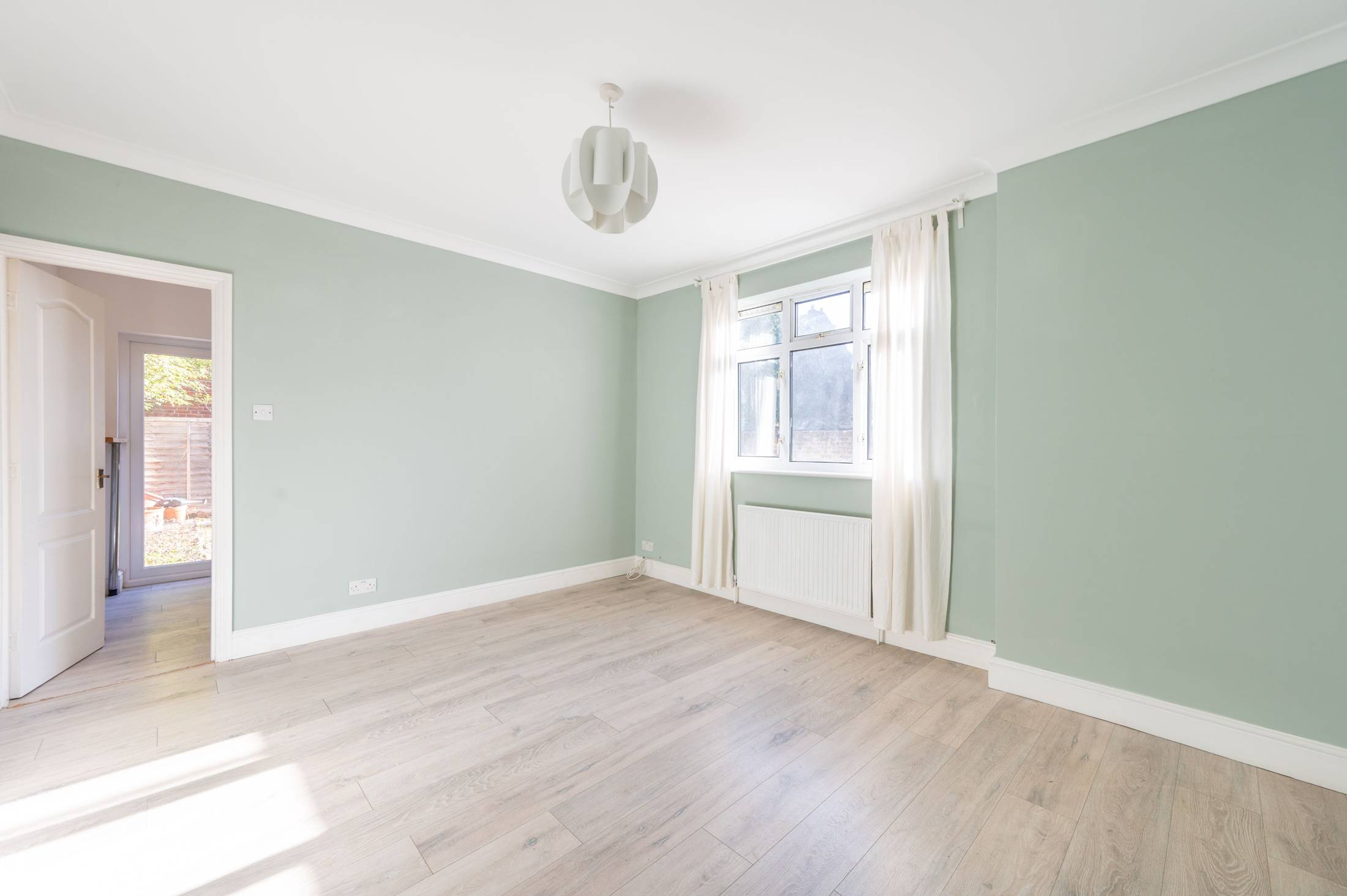 Wrottesley Road, Kensal Green - Image 2