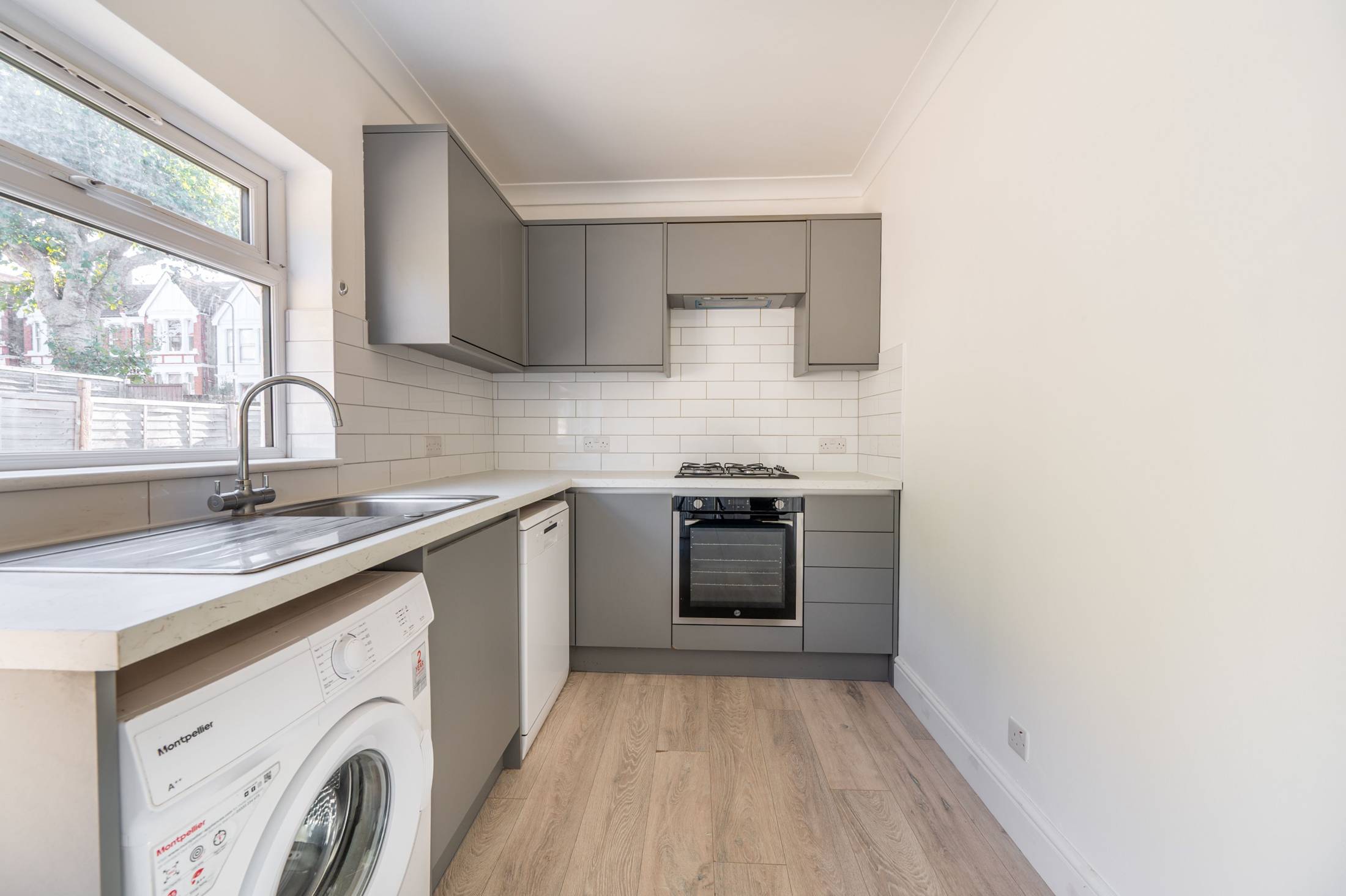 Wrottesley Road, Kensal Green - Image 10