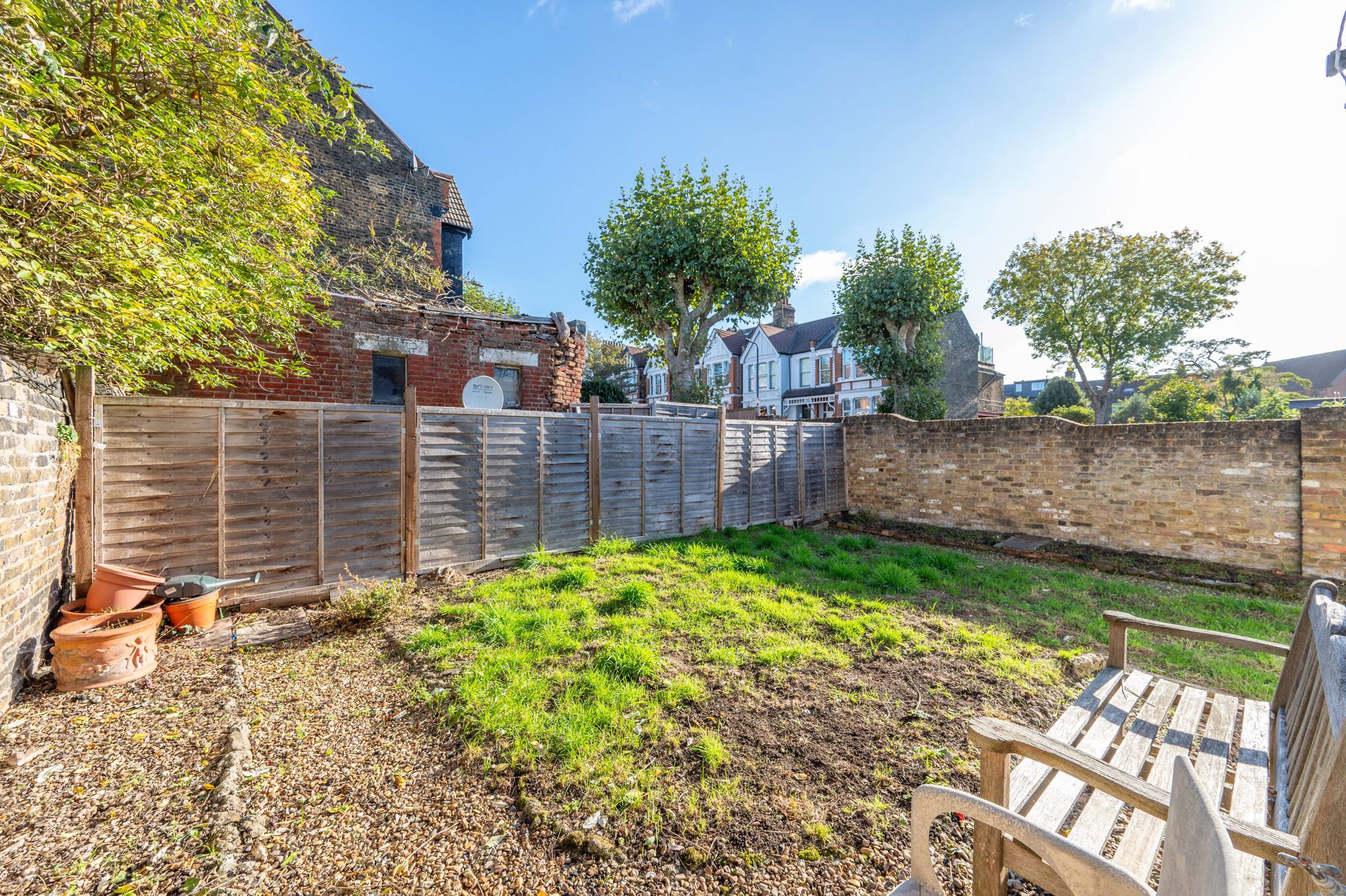 Wrottesley Road, Kensal Green - Image 11