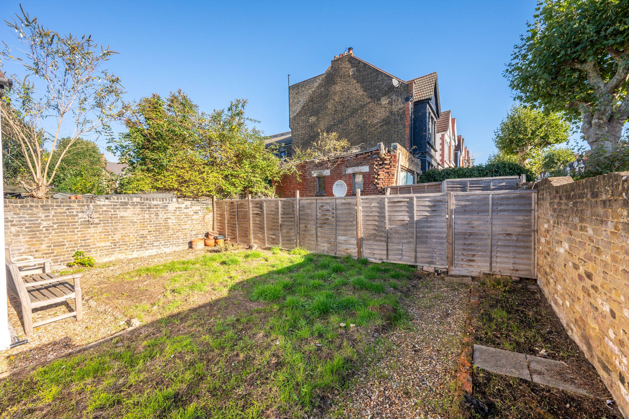 Wrottesley Road, Kensal Green - Image 12