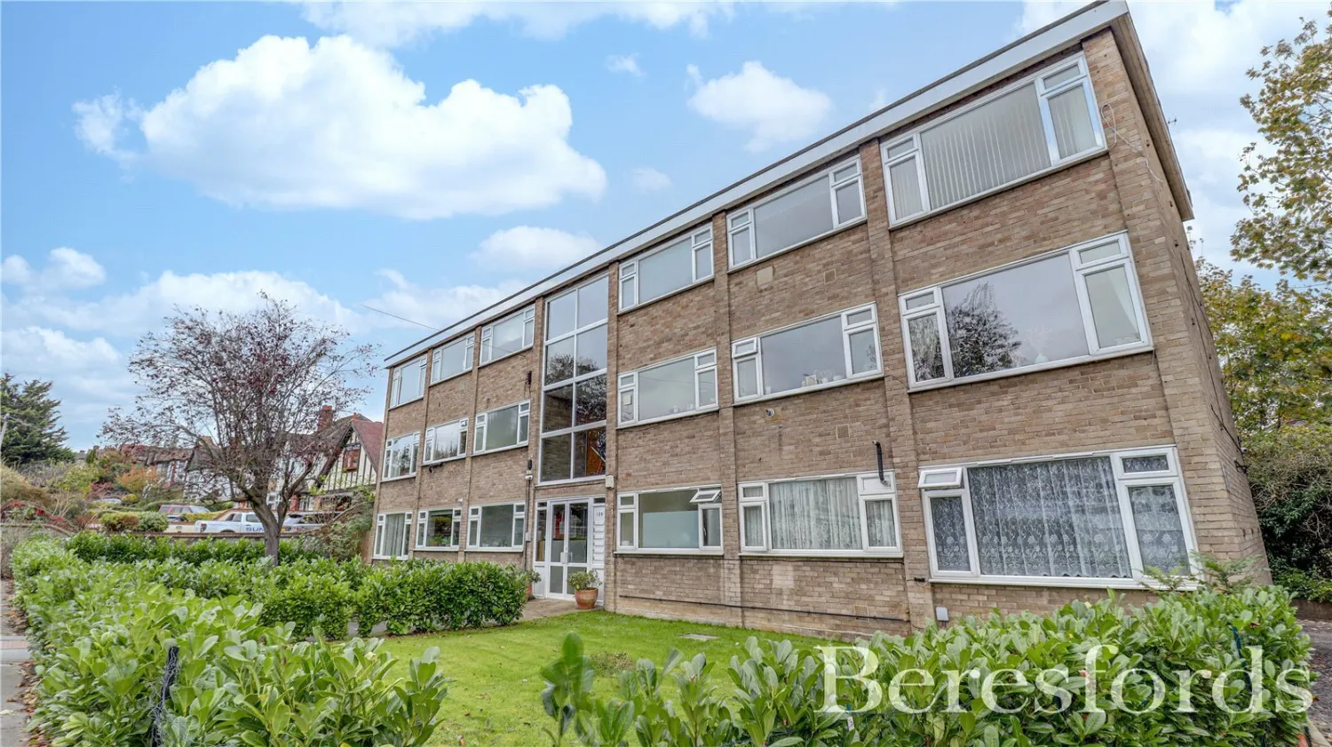 London Road, Brentwood