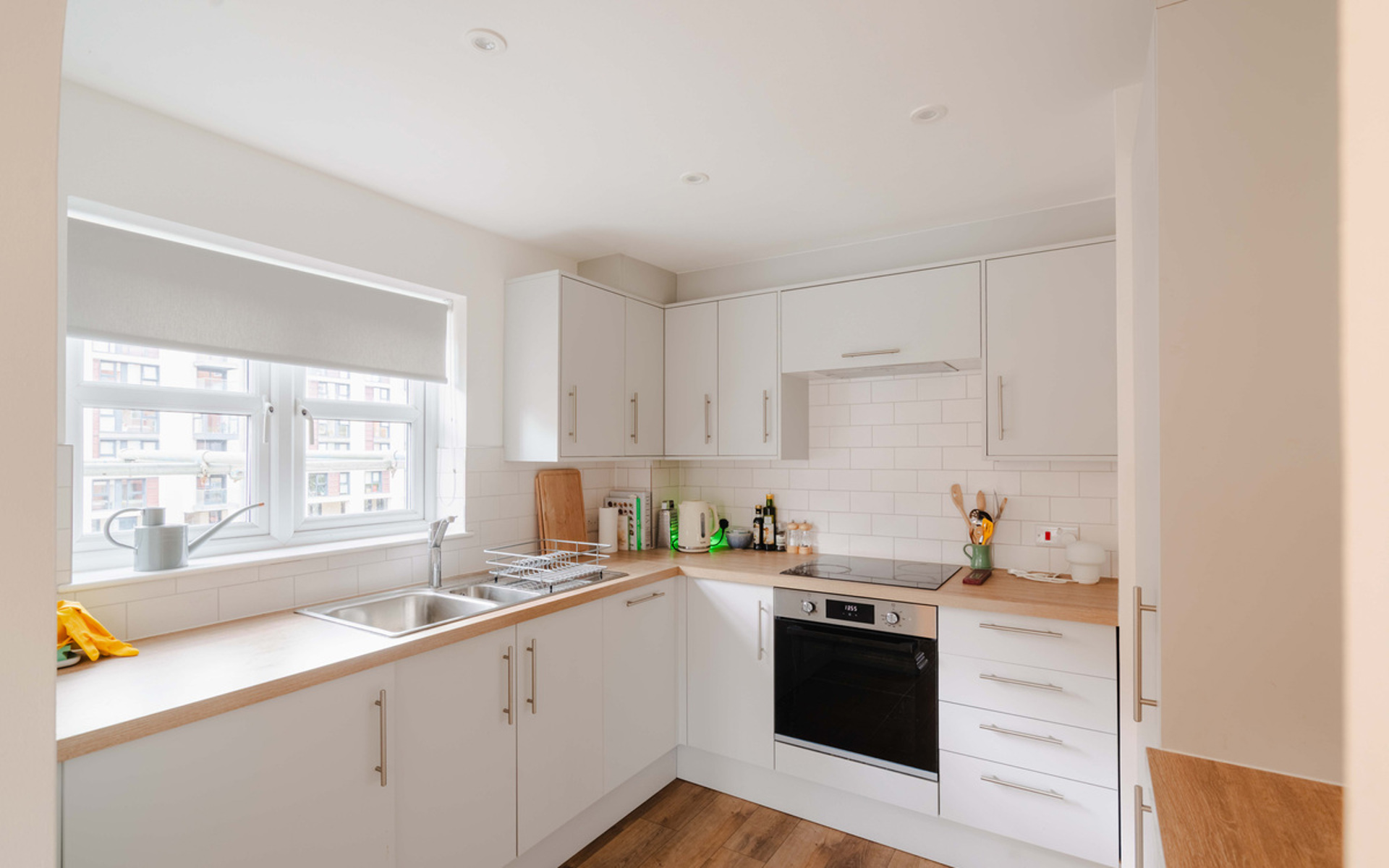 Ferrymans Court, Central Bristol - Image 3