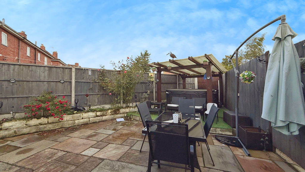 Rochester Road, Brislington - Image 15