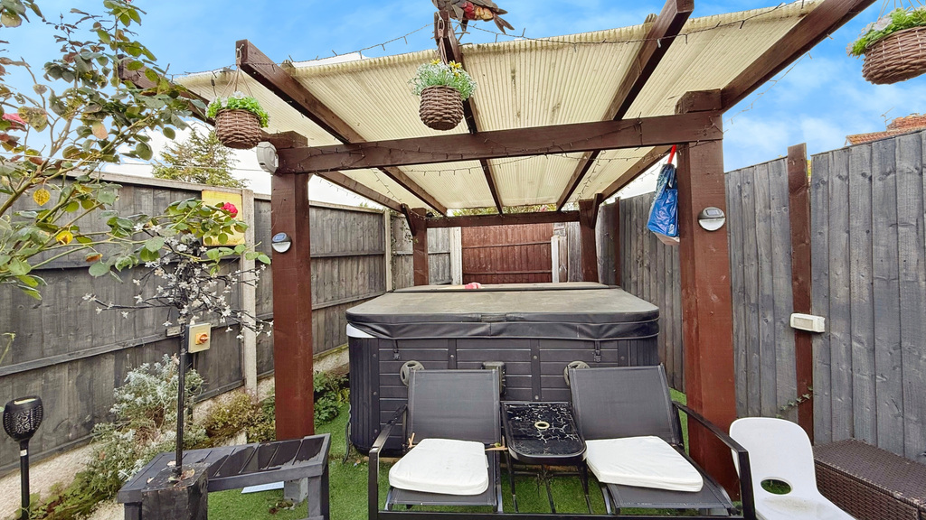 Rochester Road, Brislington - Image 16