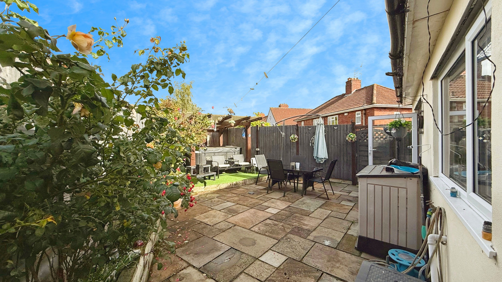 Rochester Road, Brislington - Image 17