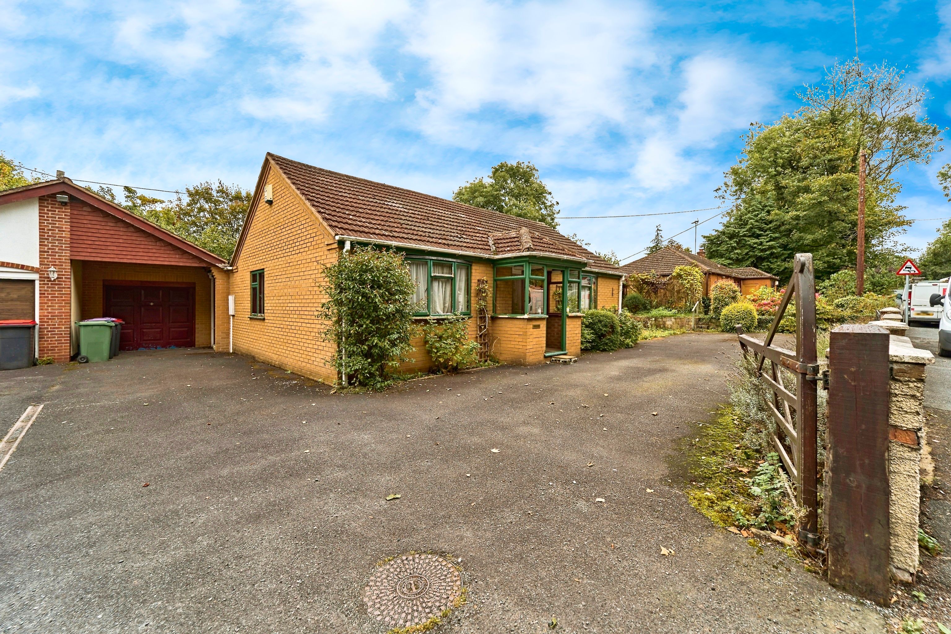 Ironbridge Road, Telford - Image 4