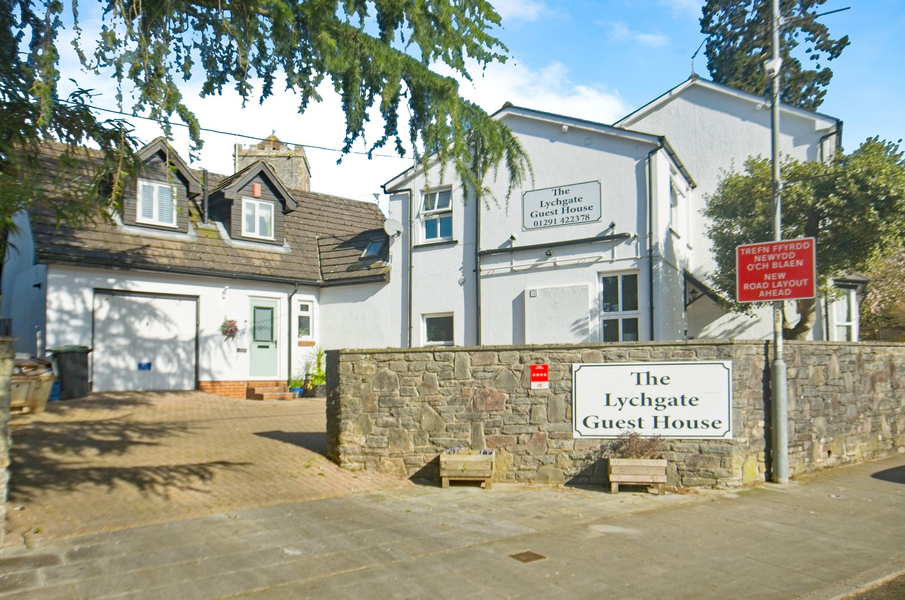 Church Road, Caldicot - Image 12