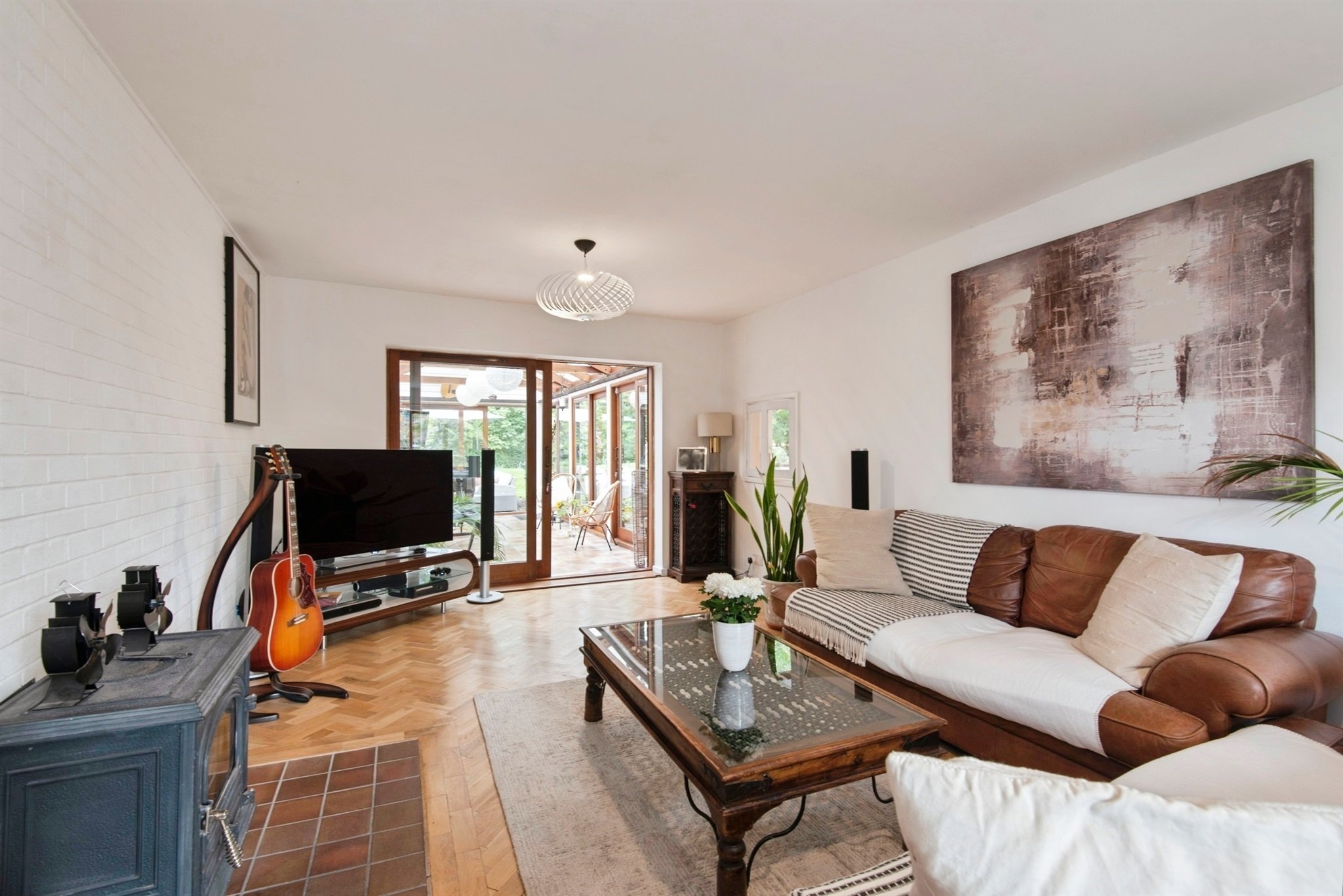 Huttles Green, Royston - Image 3