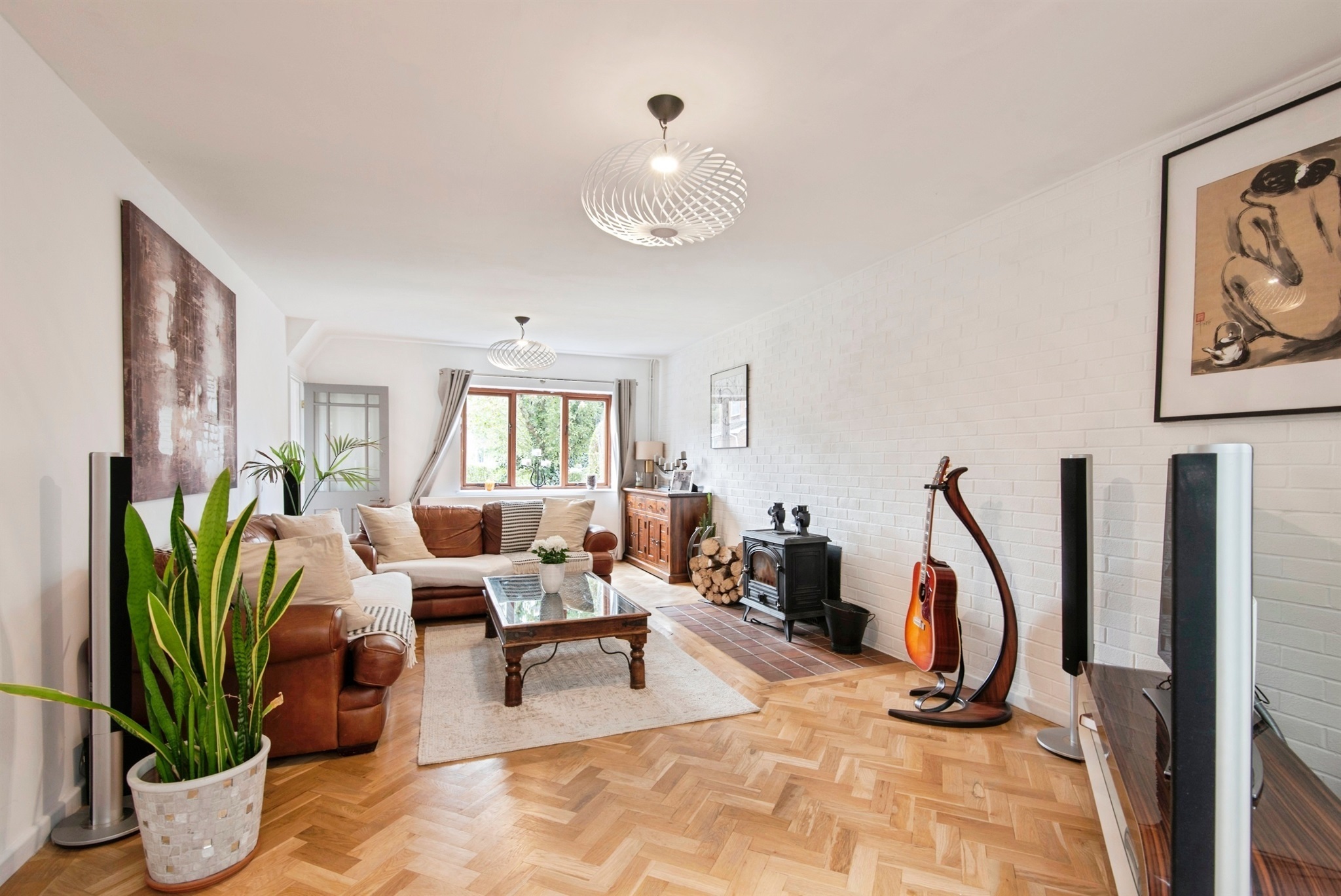 Huttles Green, Royston - Image 4