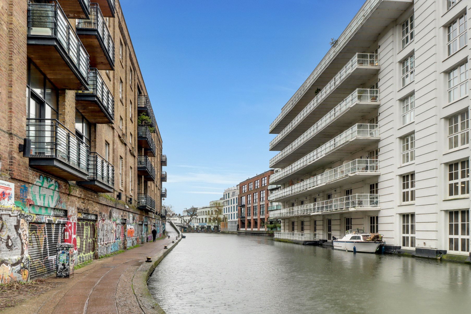 Oval Road, Camden Town - Image 3