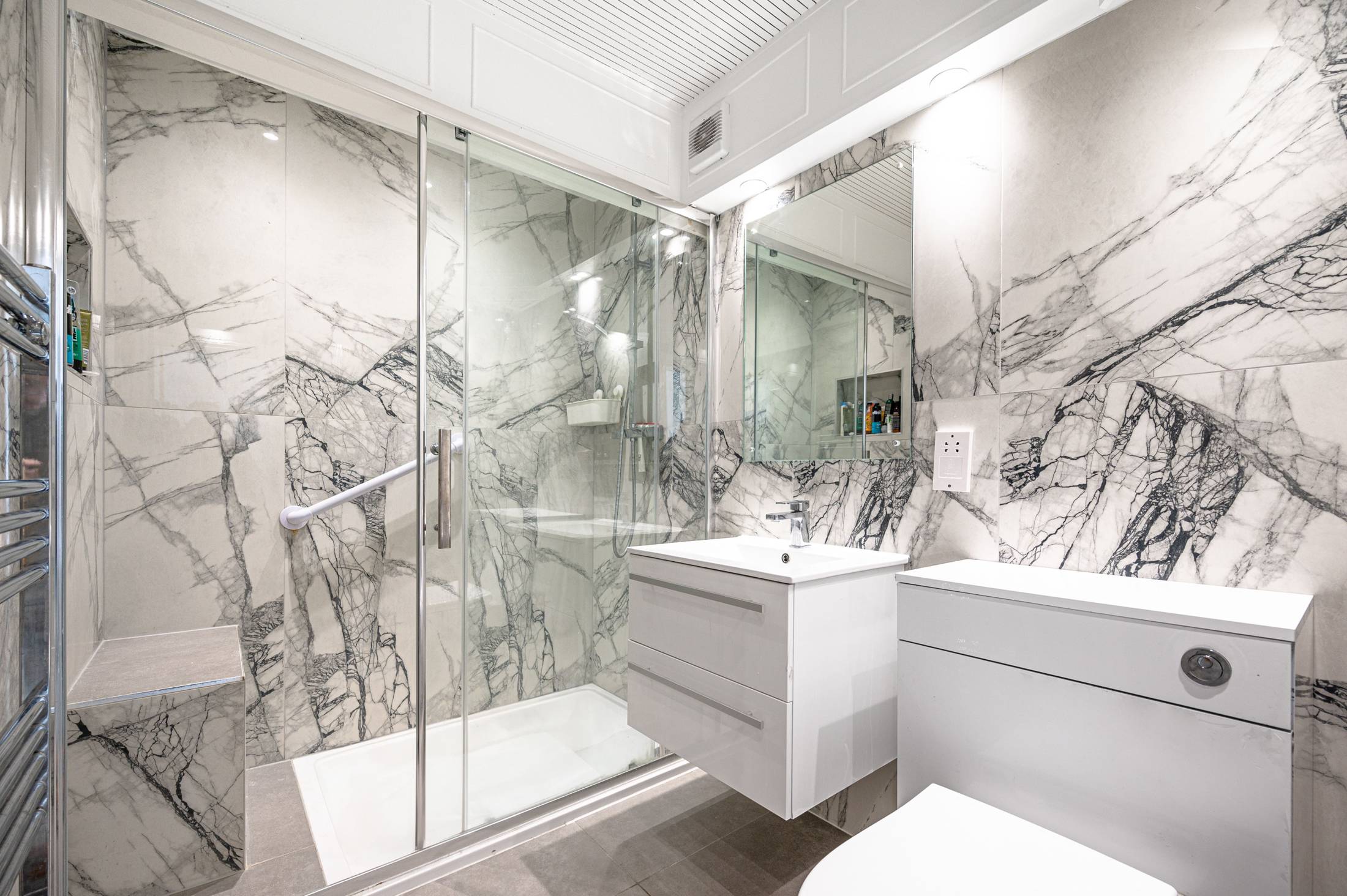 Palace Court, Hampstead - Image 9