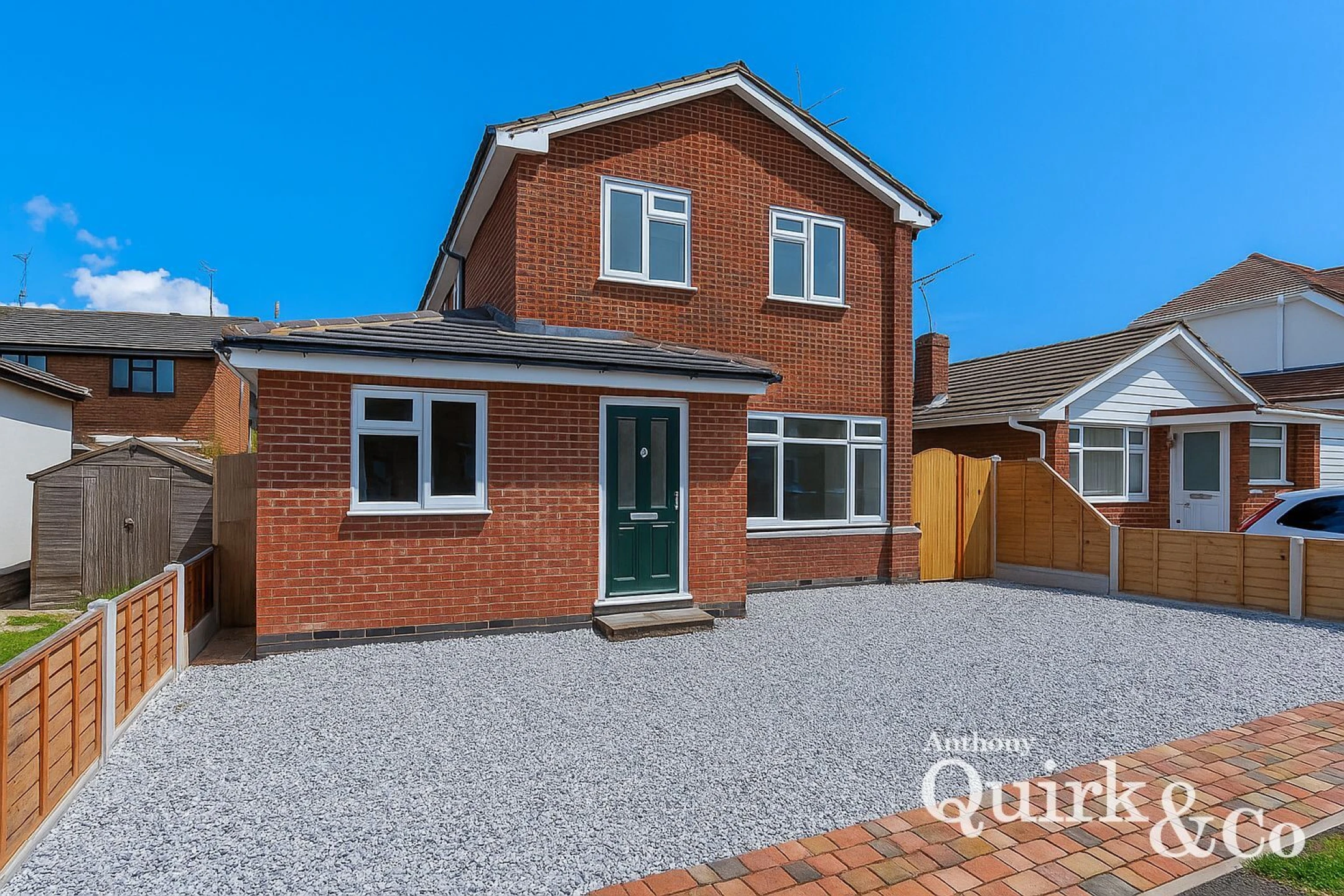 Florence Road, Canvey Island - Image 2