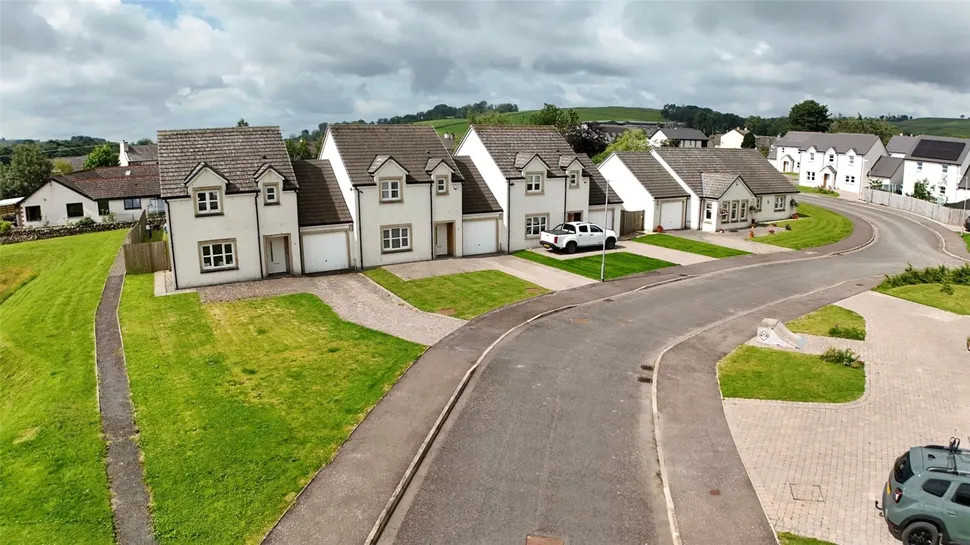 Glenburn Gardens, Crocketford - Image 3