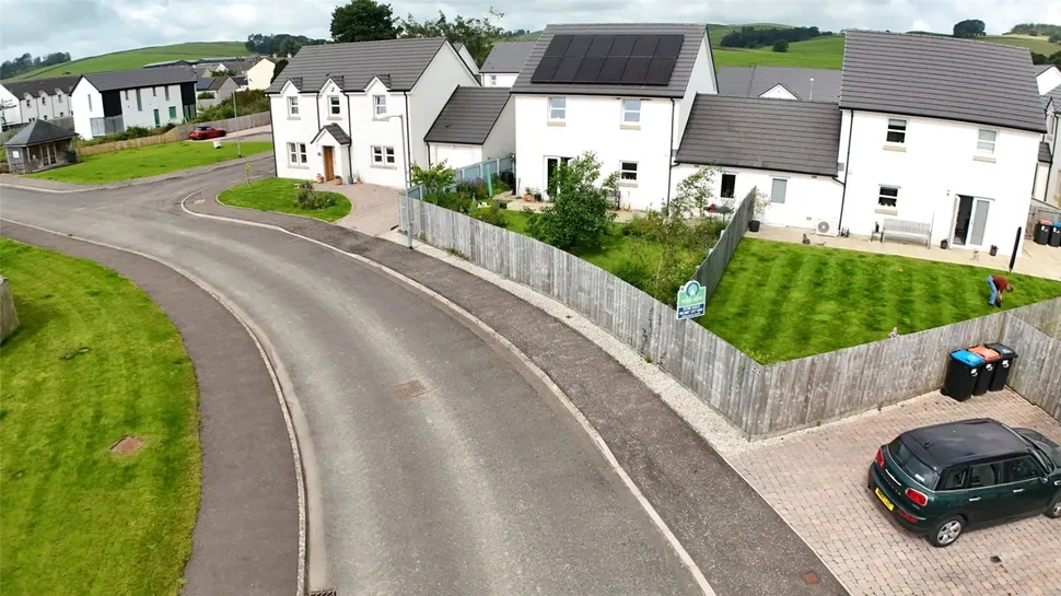 Glenburn Gardens, Crocketford - Image 5