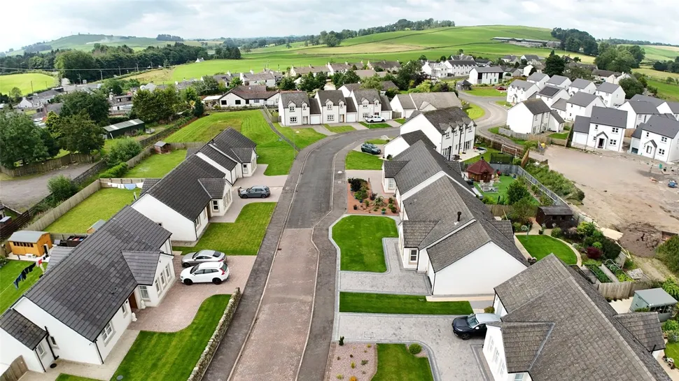 Glenburn Gardens, Crocketford - Image 6