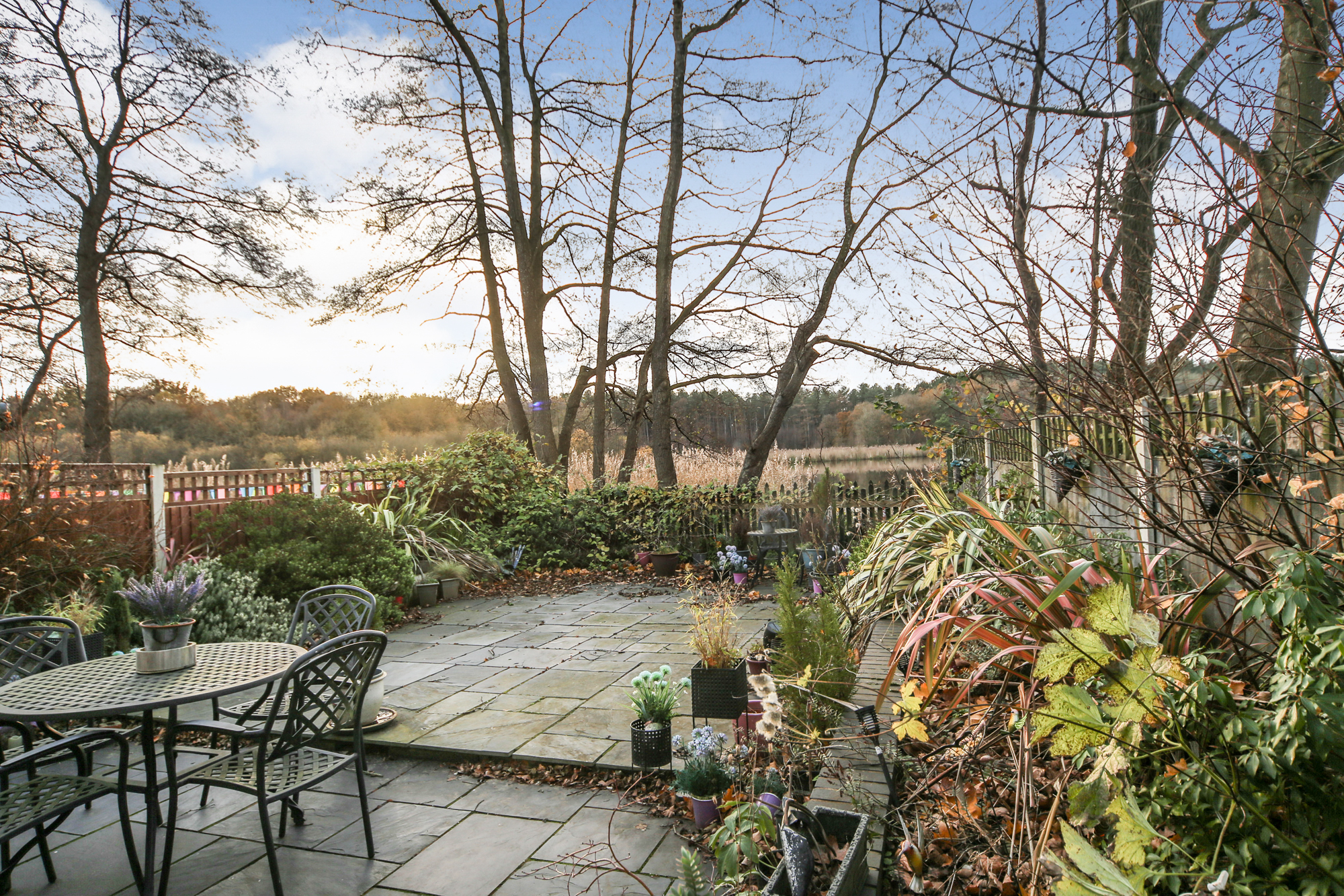 Delamere Road, Norley - Image 15