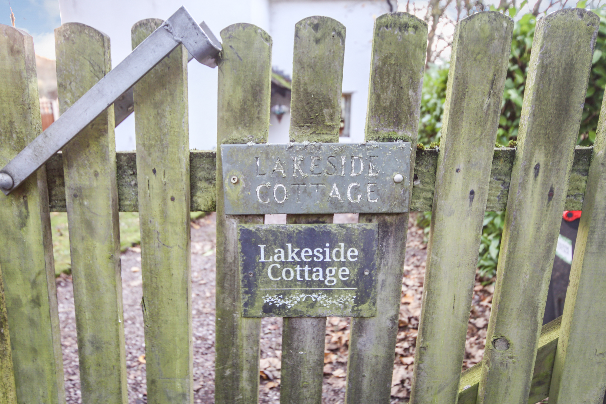 Delamere Road, Norley - Image 16