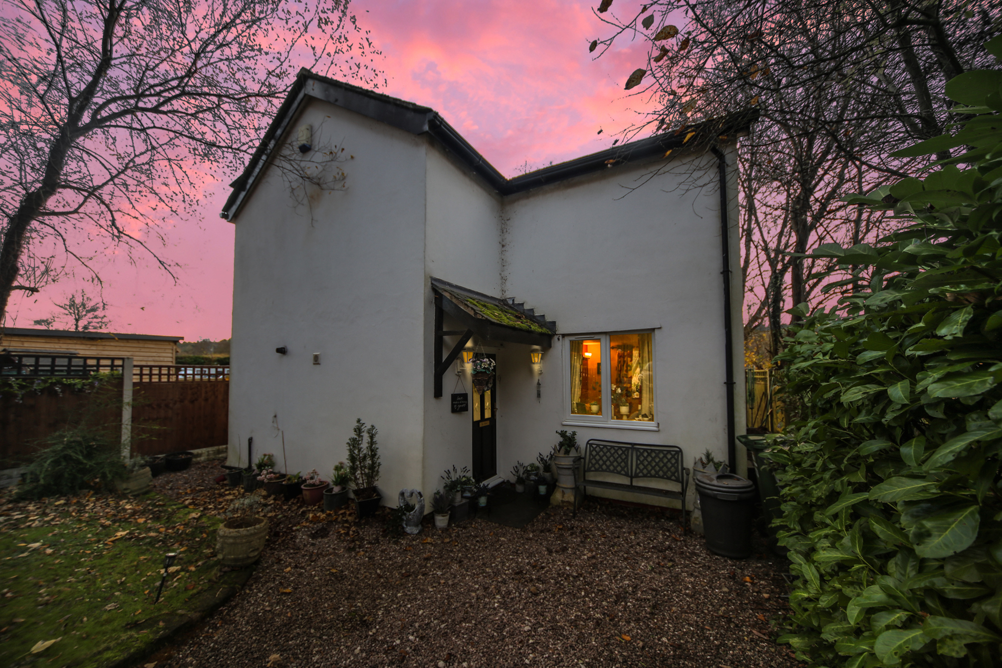 Delamere Road, Norley - Image 17