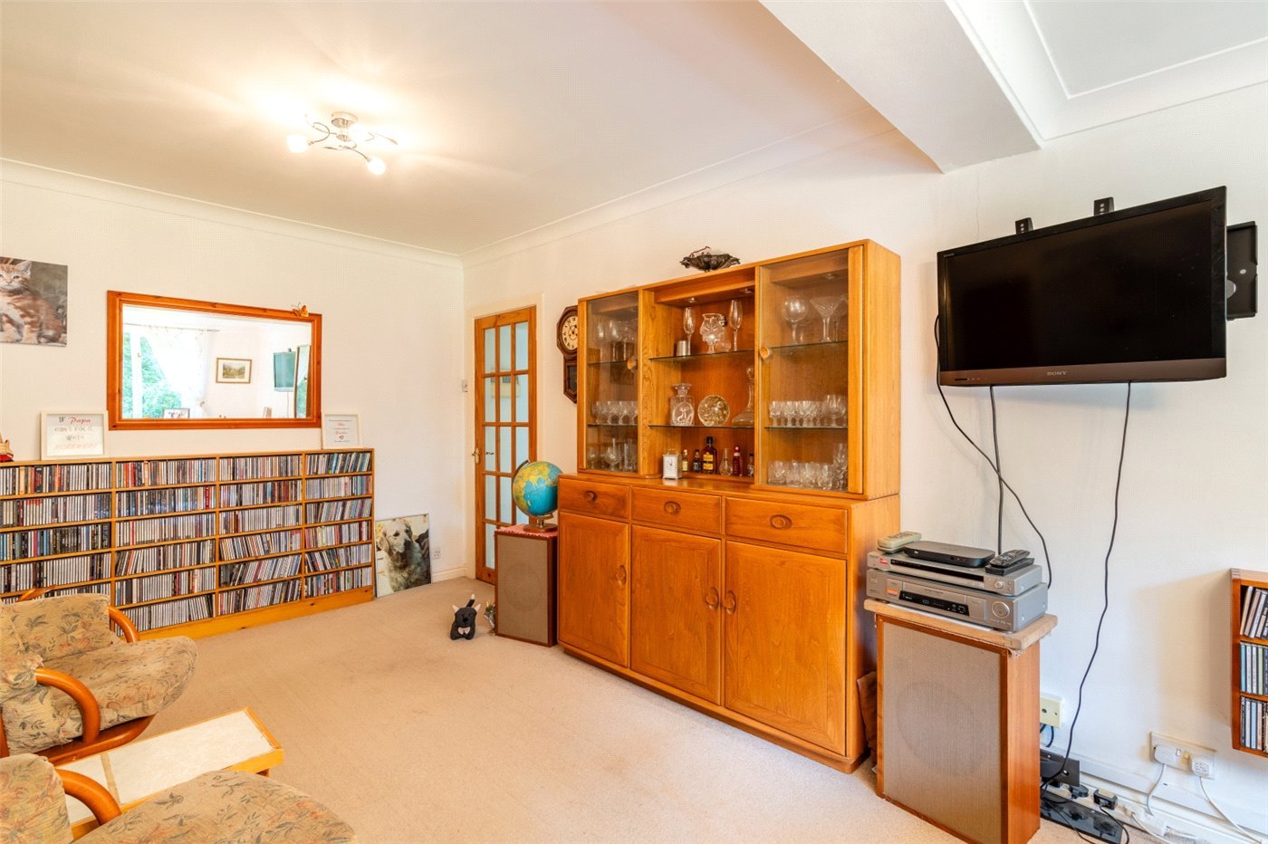 Park Homer Drive, Colehill - Image 8