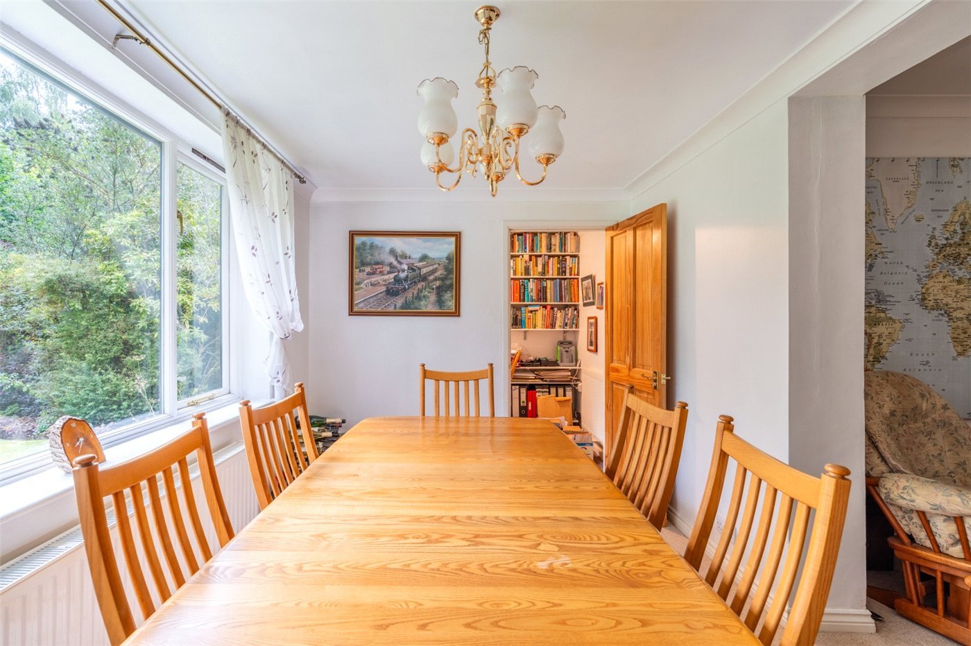 Park Homer Drive, Colehill - Image 9