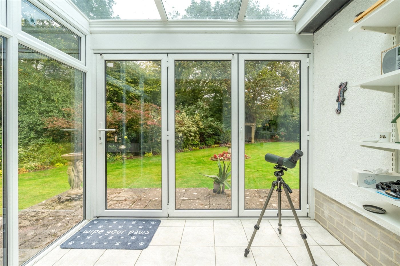 Park Homer Drive, Colehill - Image 11