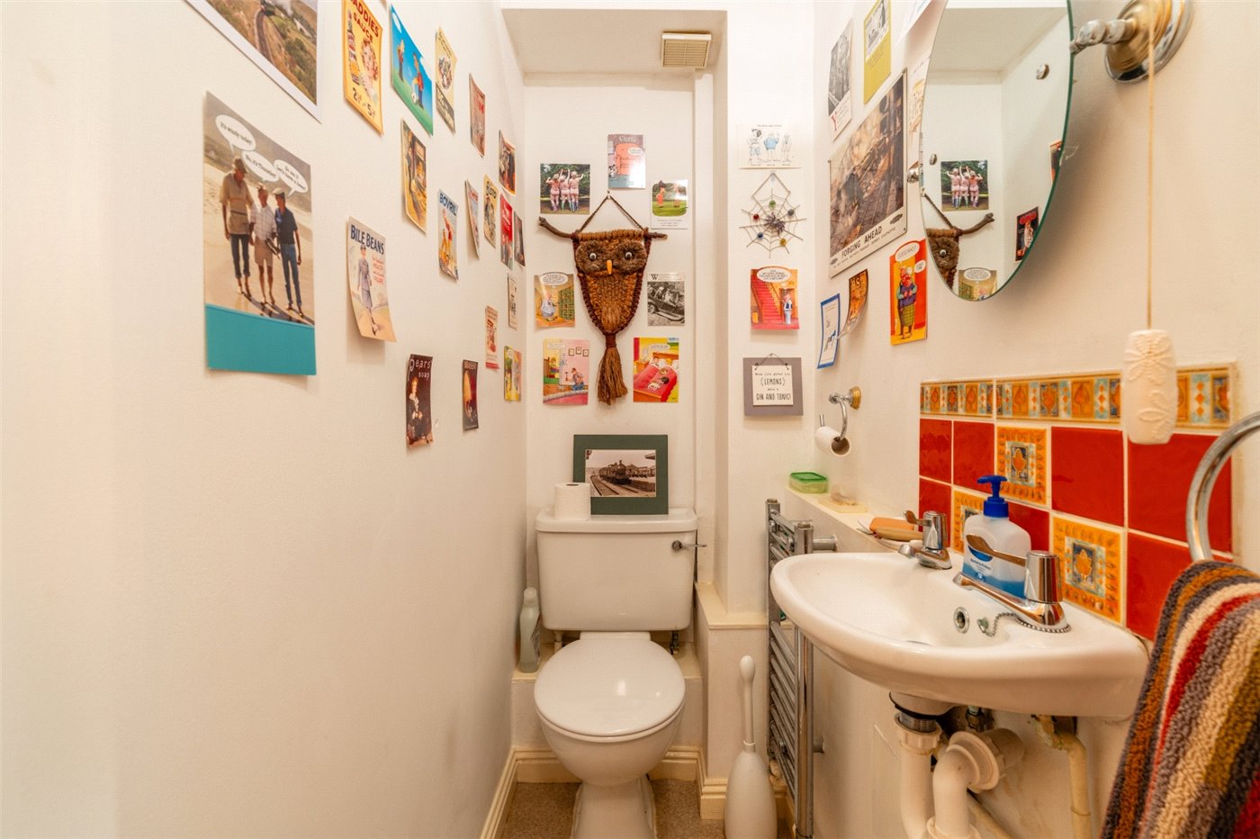 Park Homer Drive, Colehill - Image 15