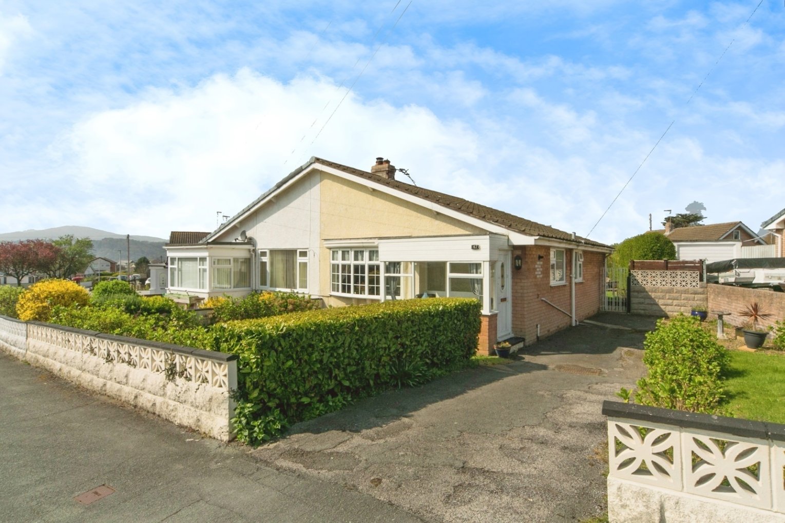 Pendyffryn, Llandudno Junction