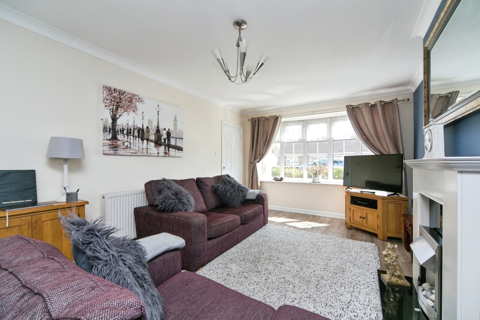 Pendyffryn, Llandudno Junction - Image 14