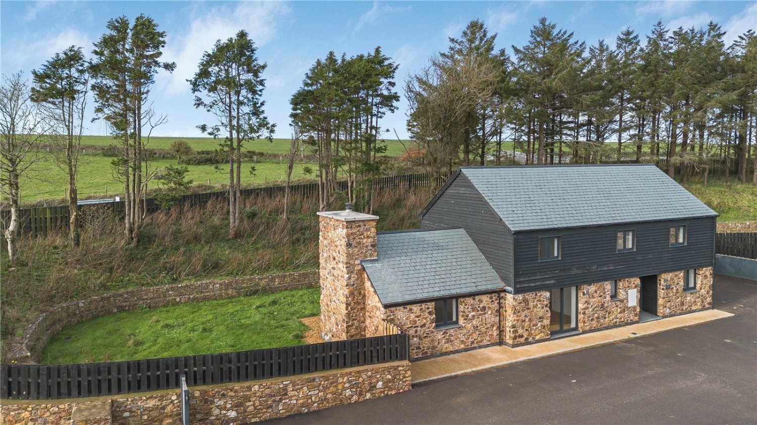 St. Breock Heights, Wadebridge - Image 1