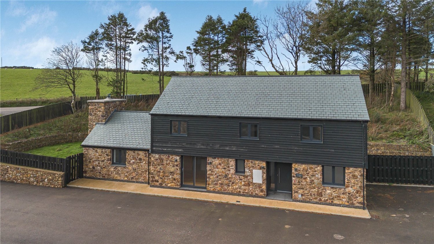 St. Breock Heights, Wadebridge - Image 2