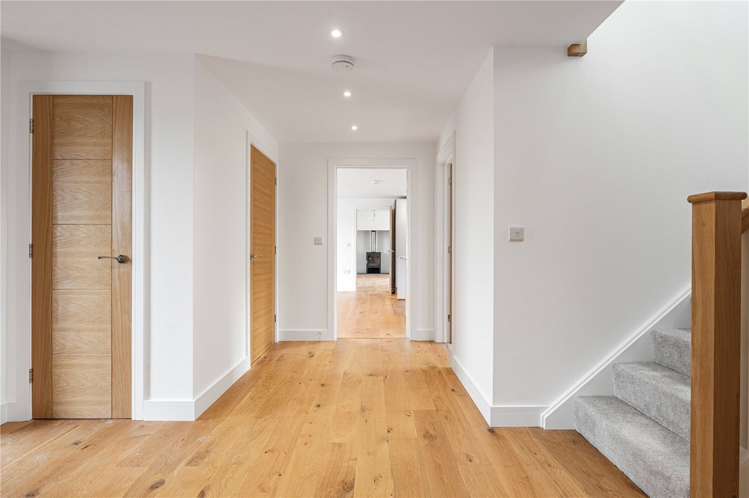 St. Breock Heights, Wadebridge - Image 5