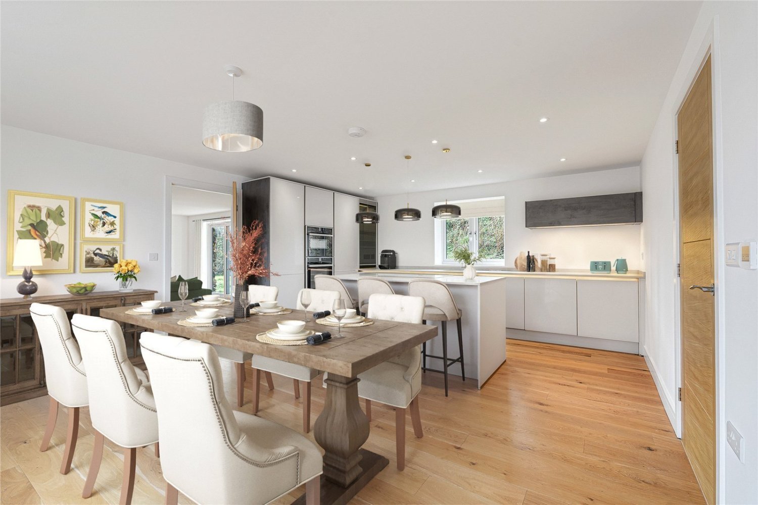 St. Breock Heights, Wadebridge - Image 6