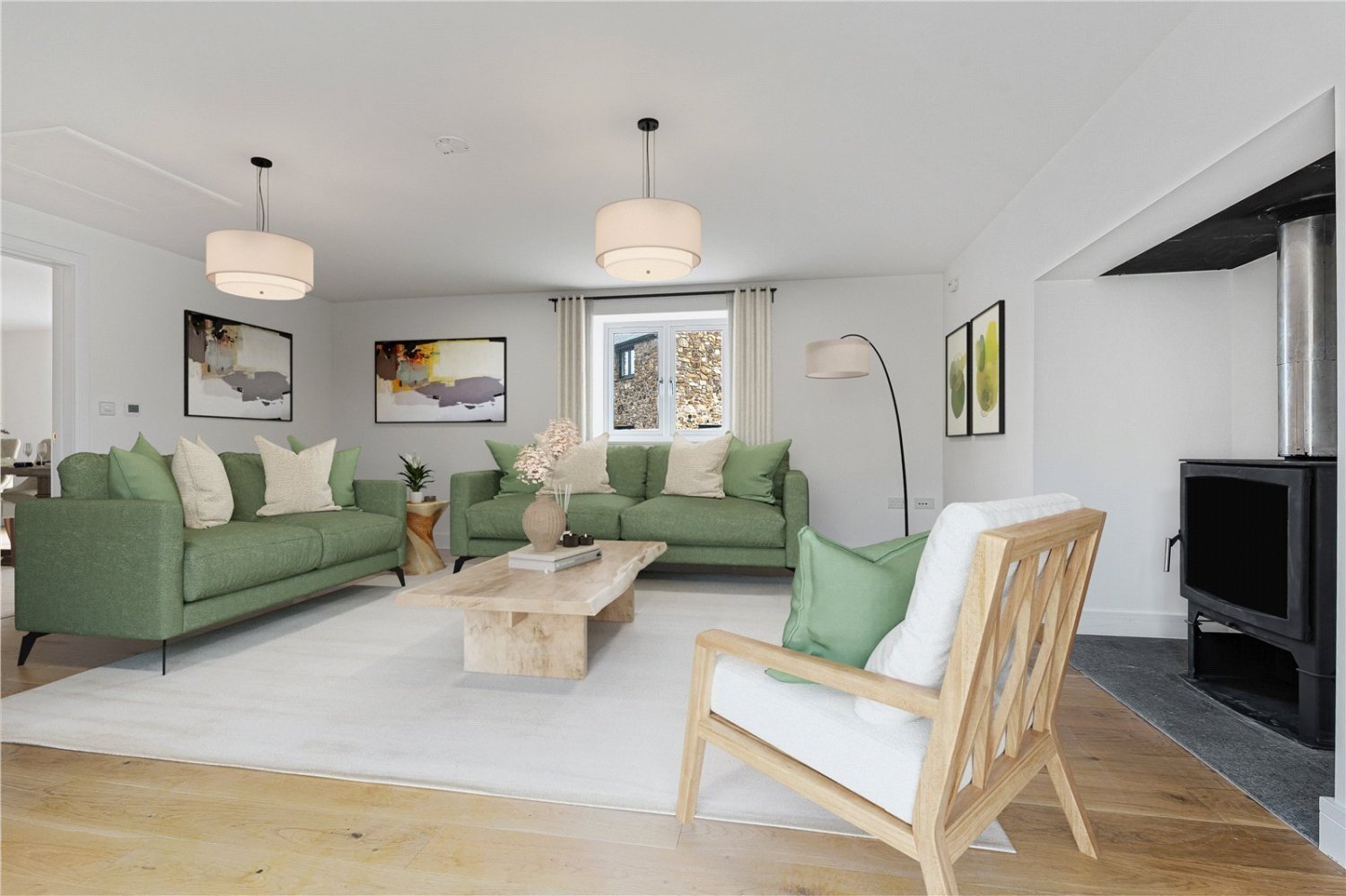 St. Breock Heights, Wadebridge - Image 8